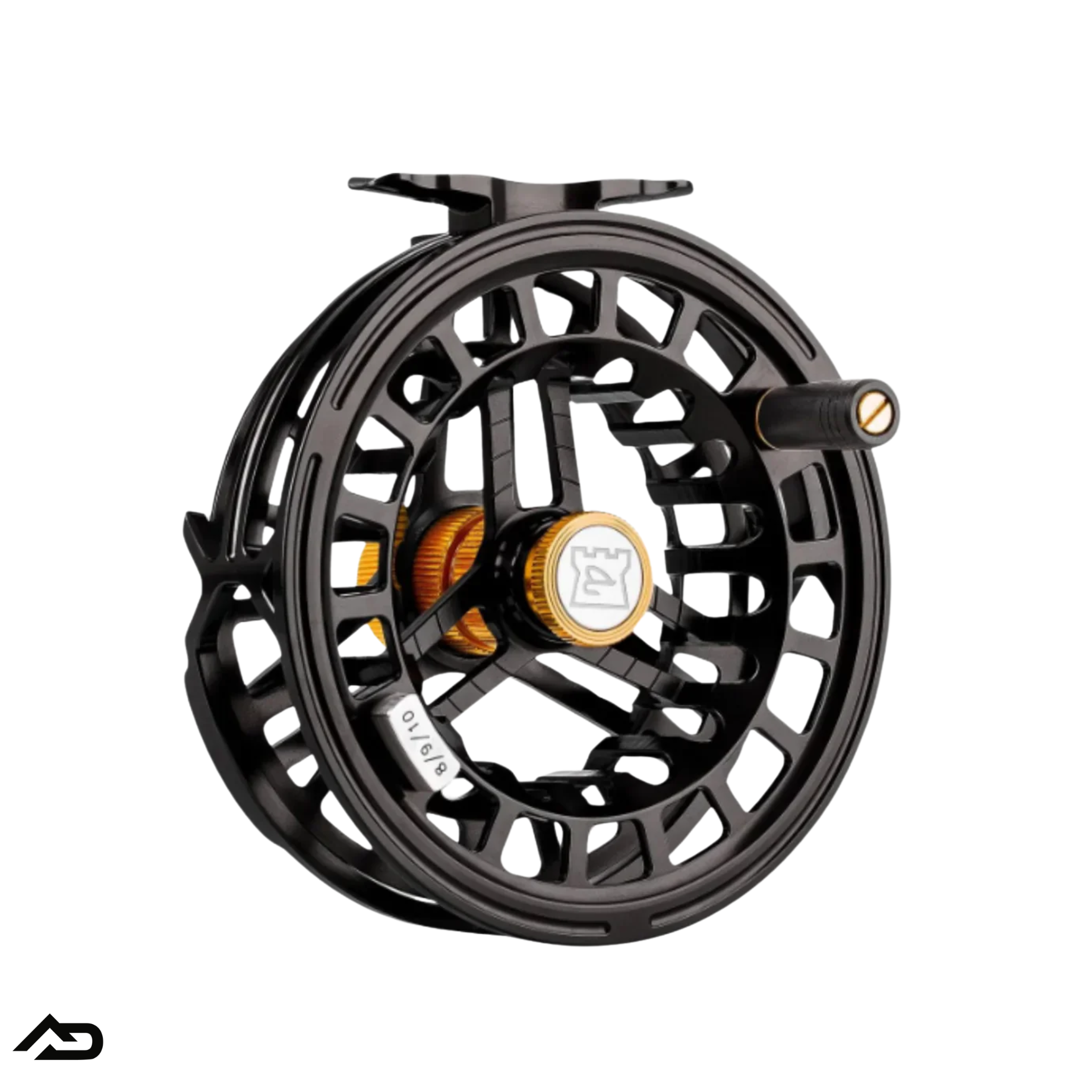 Hardy Ultradisc Fly Reel