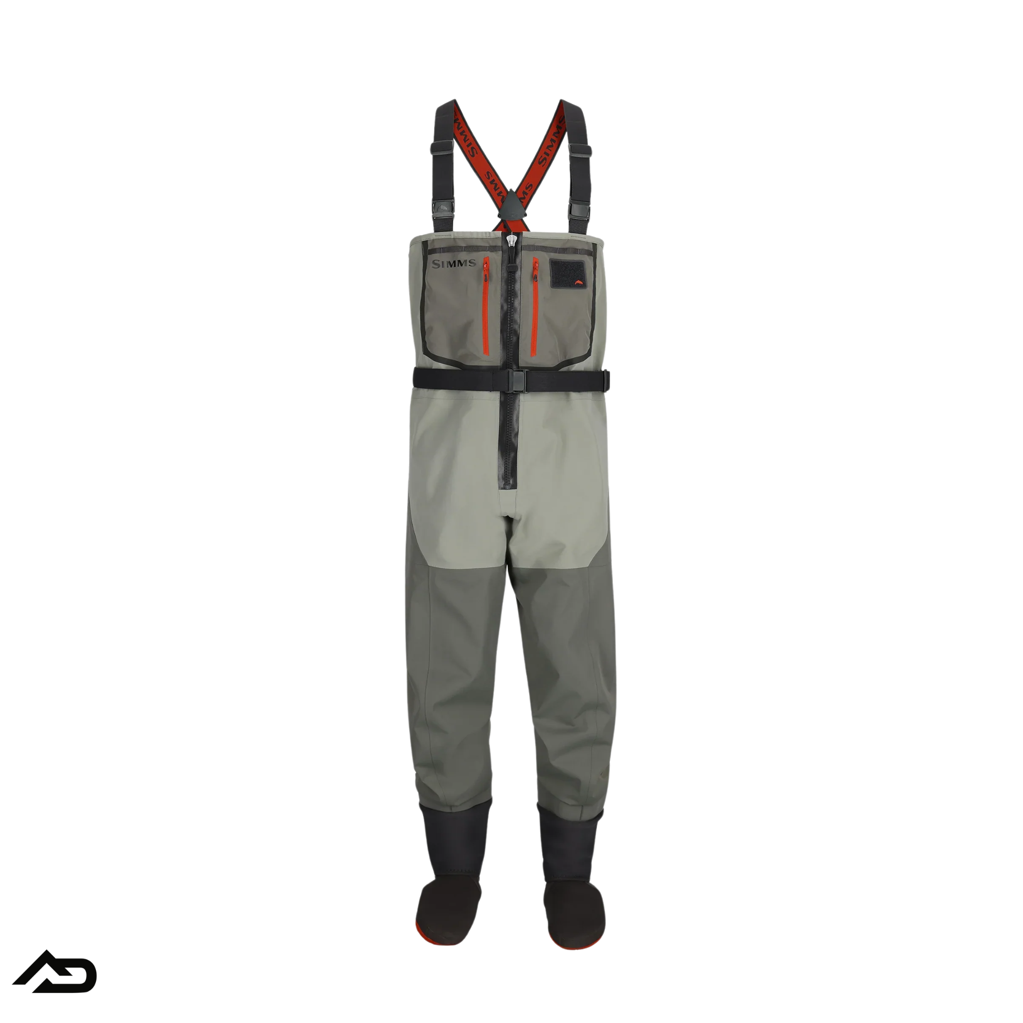 Simms Men's Freestone Z Stockingfoot