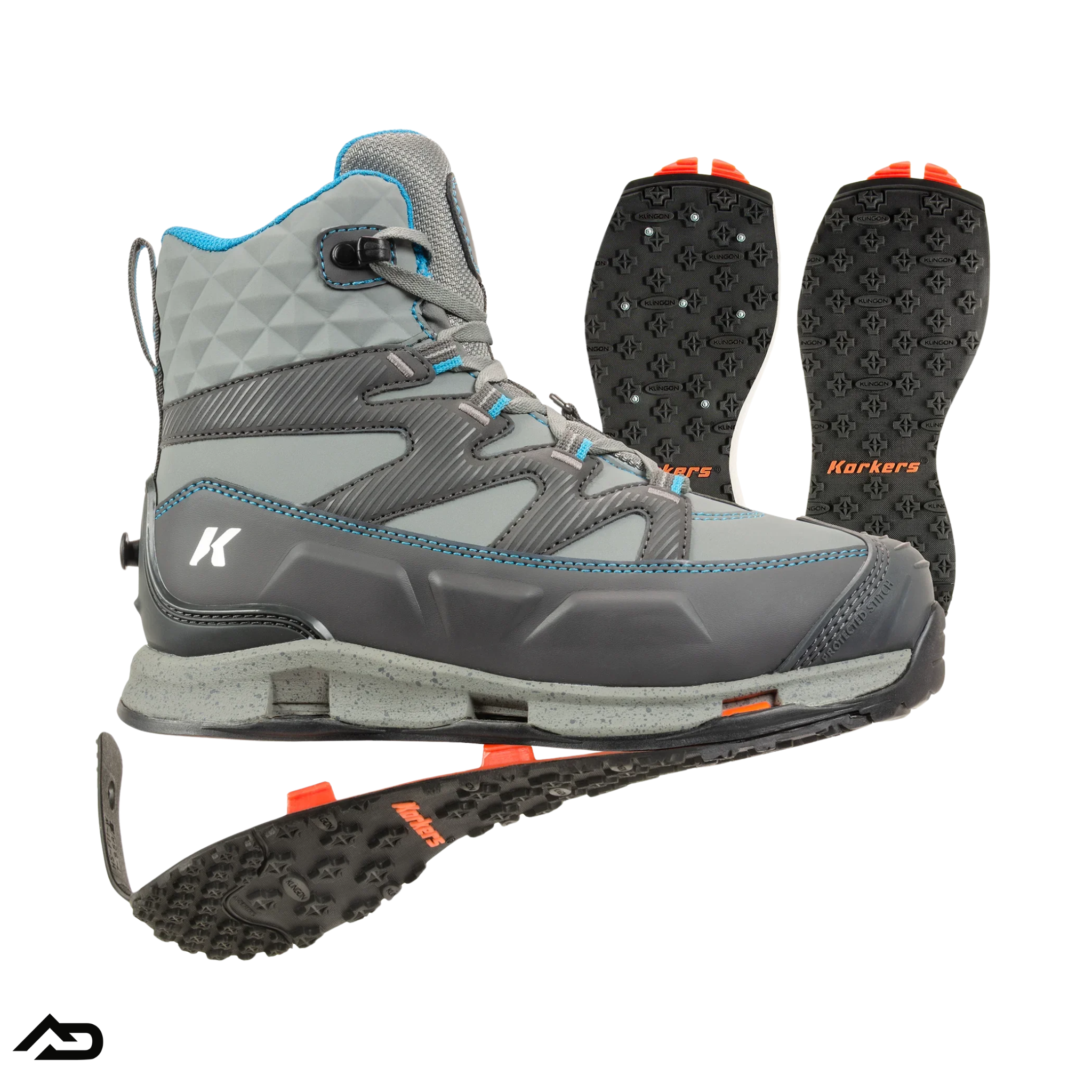 Korkers Women’s Bantam Lite