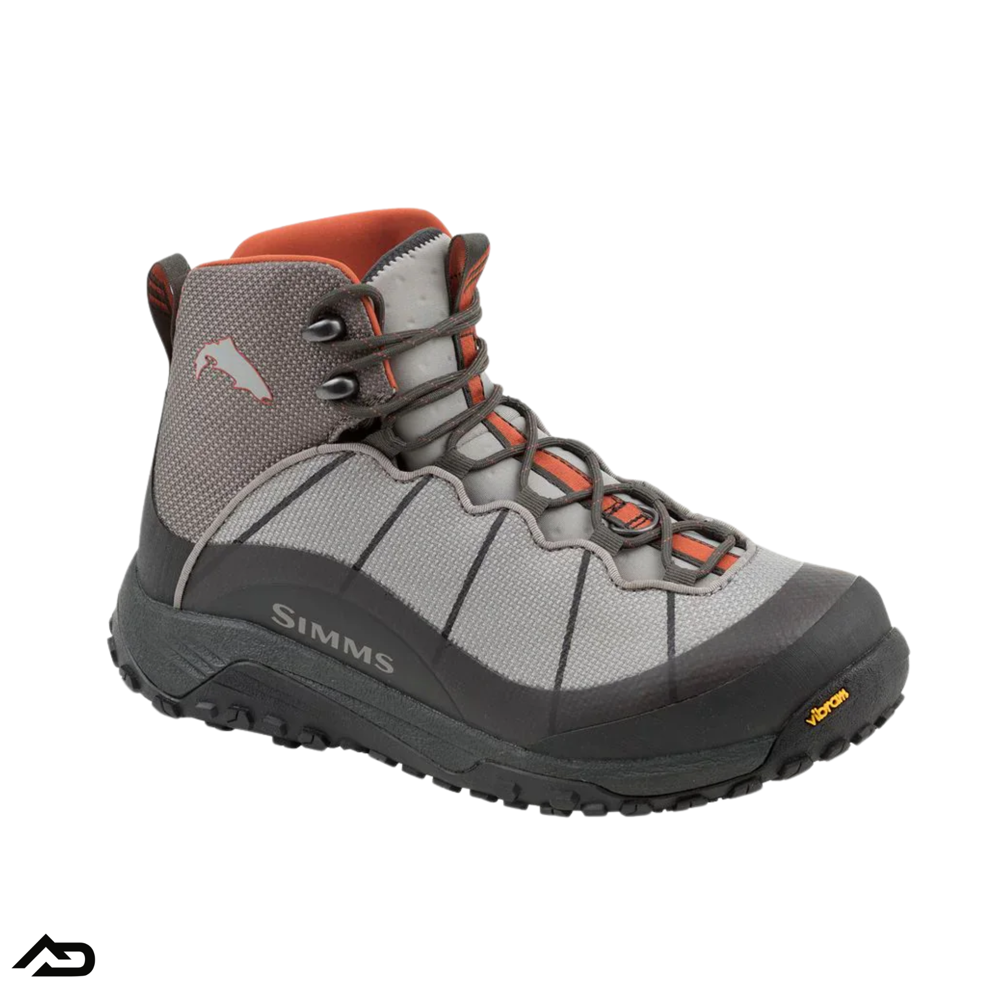 Simms Women's Flyweight Boot- Vibram