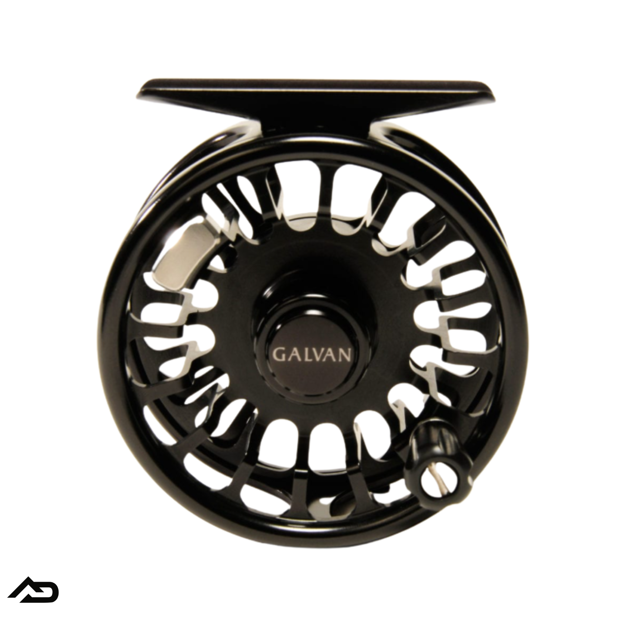 Galvan Torque Fly Reel