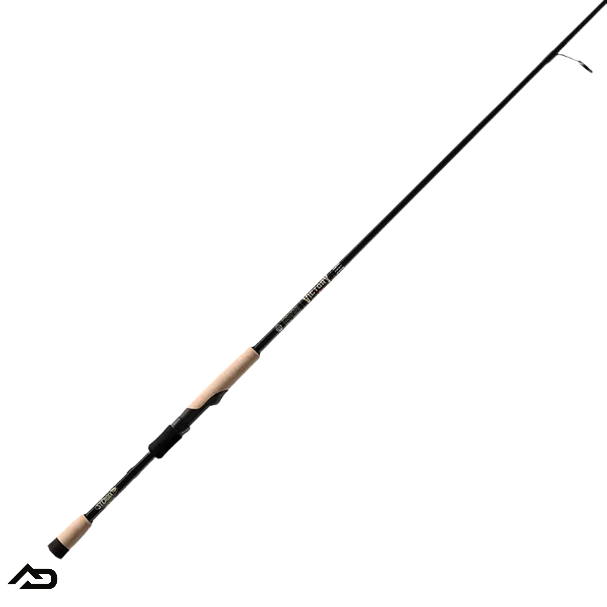 St. Croix Victory Spinning Rods