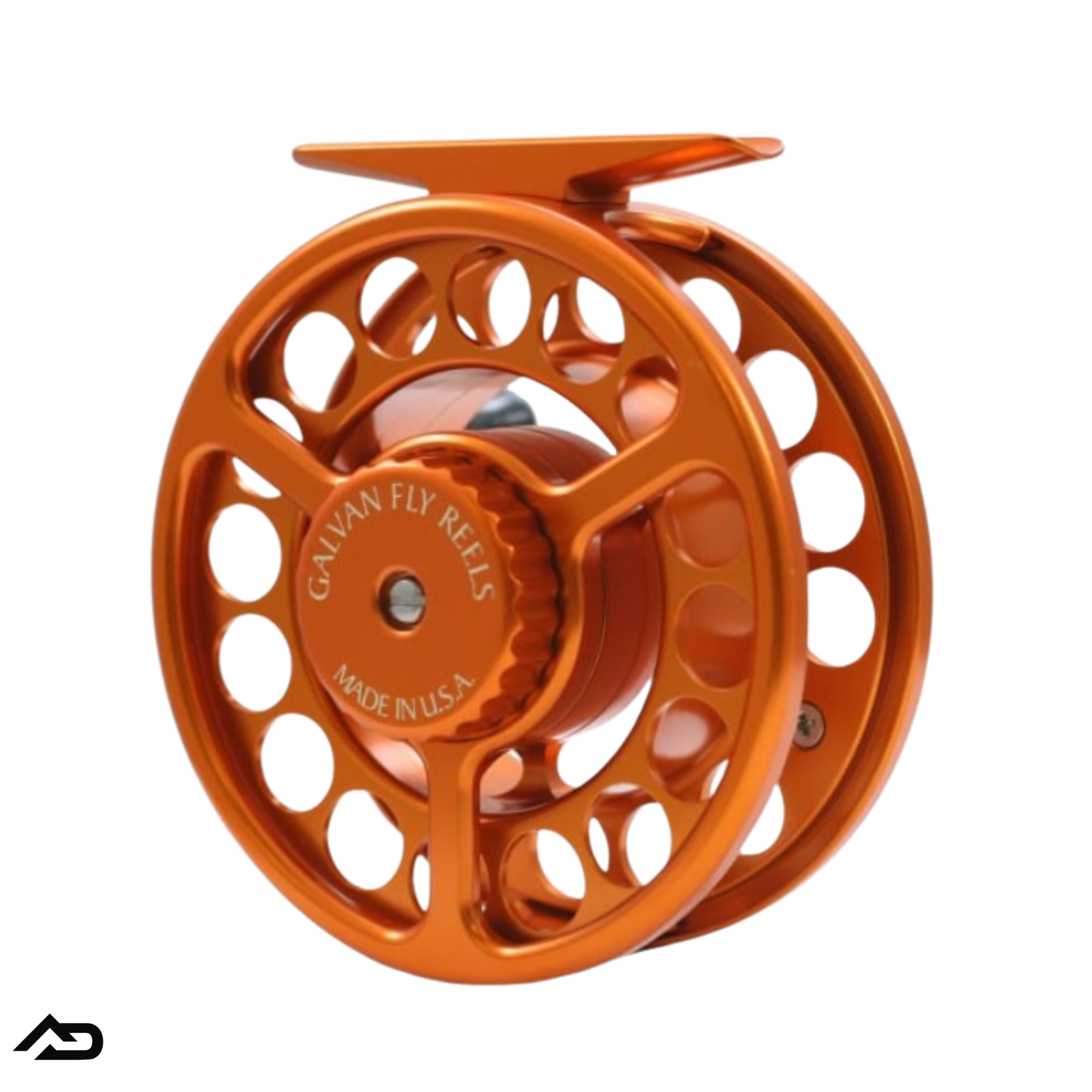 Galvan Rush LT Fly Reel