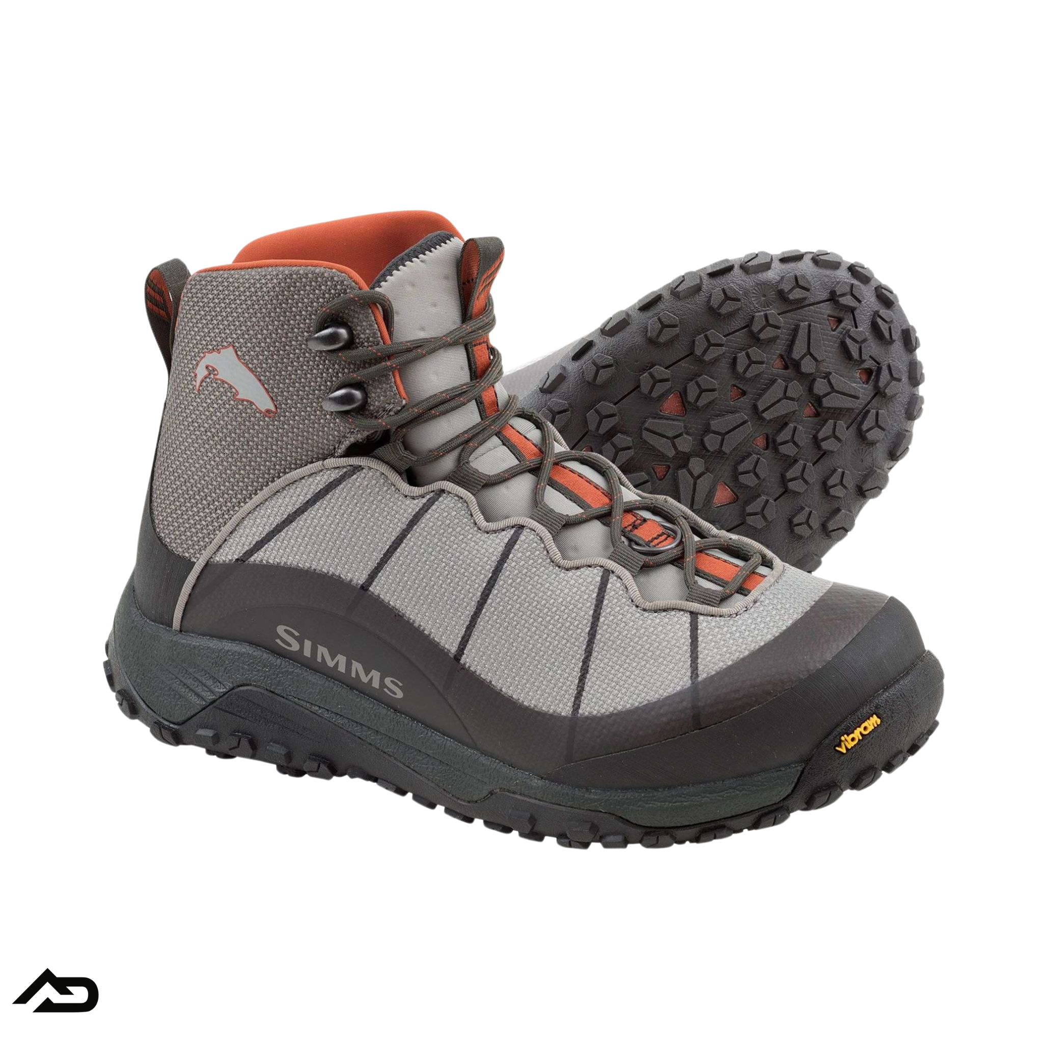 Simms Women's Flyweight Boot- Vibram