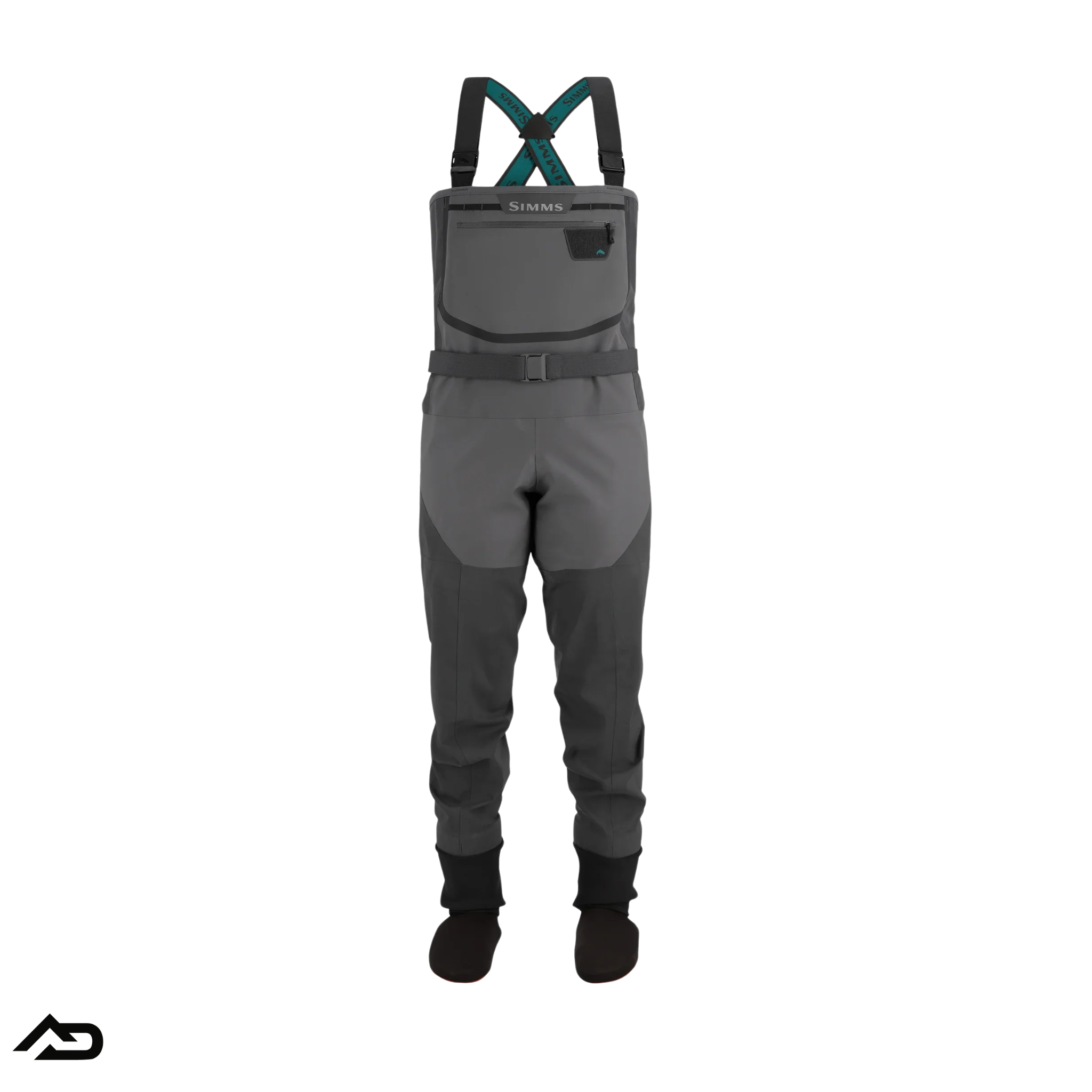 Simms Women's Freestone Stockingfoot