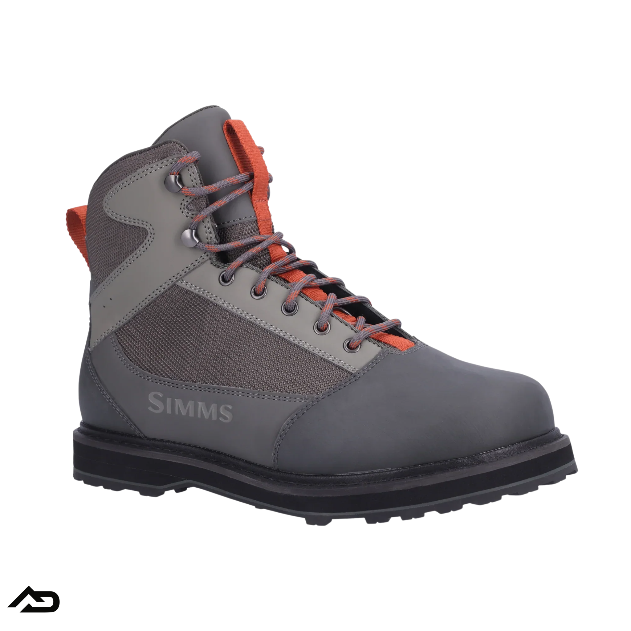Simms Tributary Wading Boot- Rubber Sole