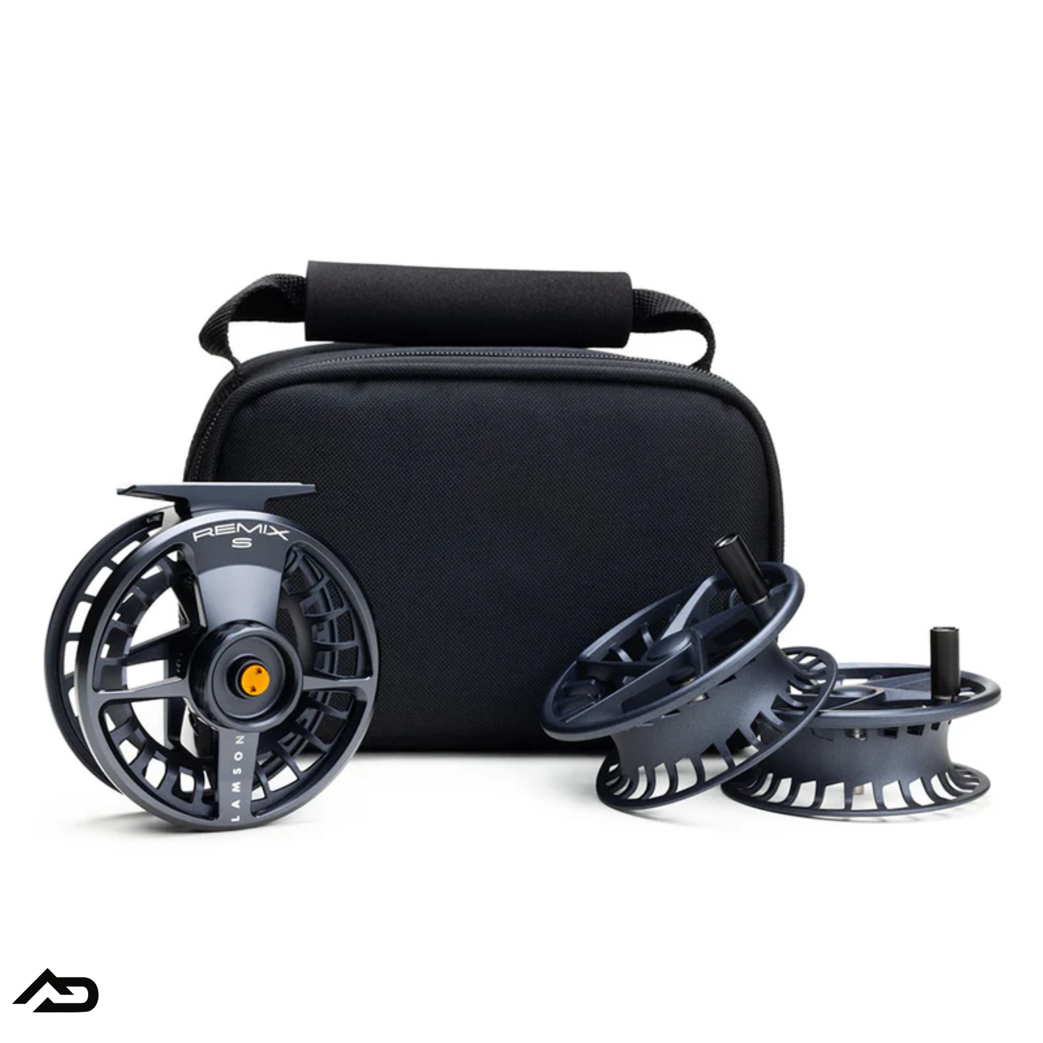 Lamson Remix S Series 3 Pack