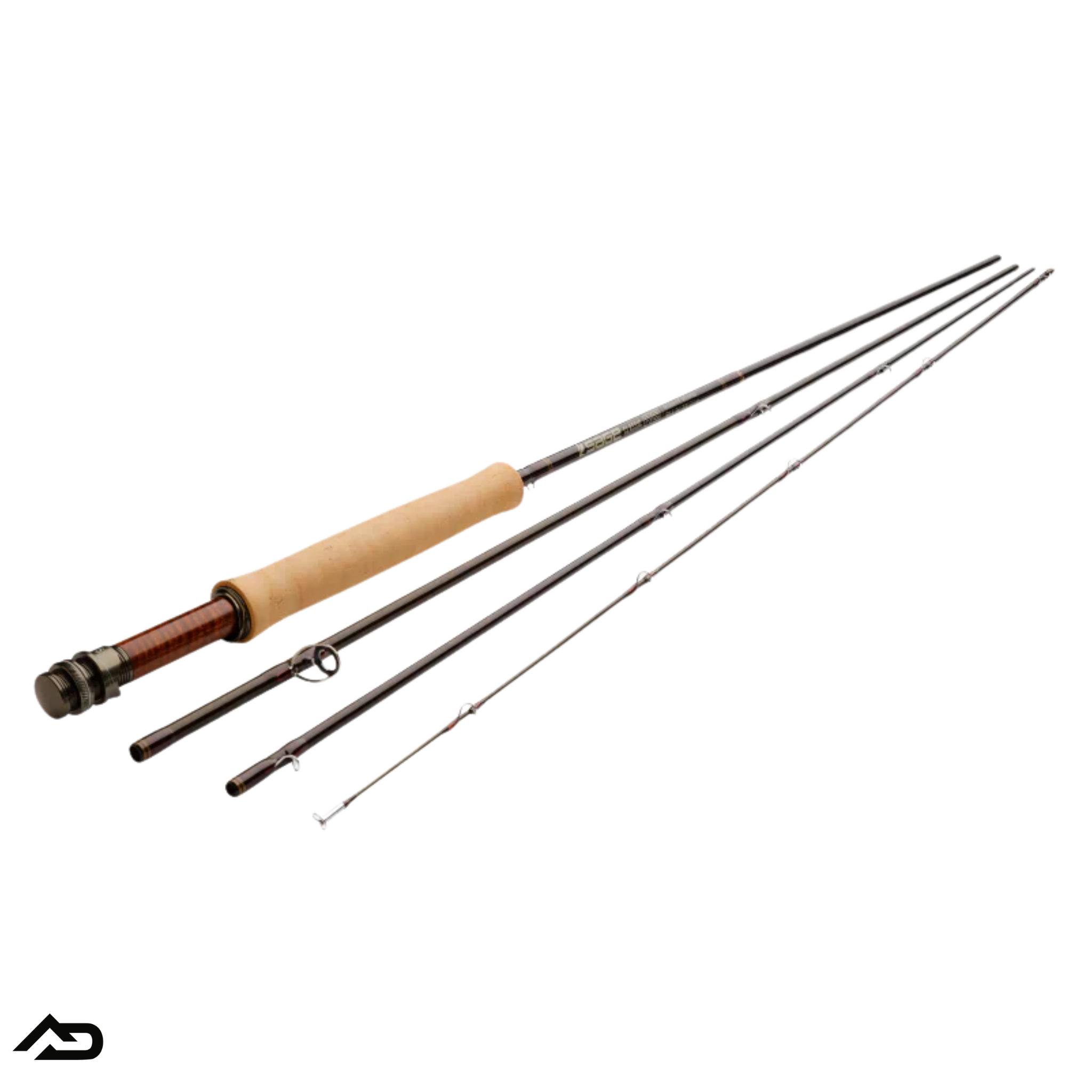 Sage Classic R8 Fly Rod