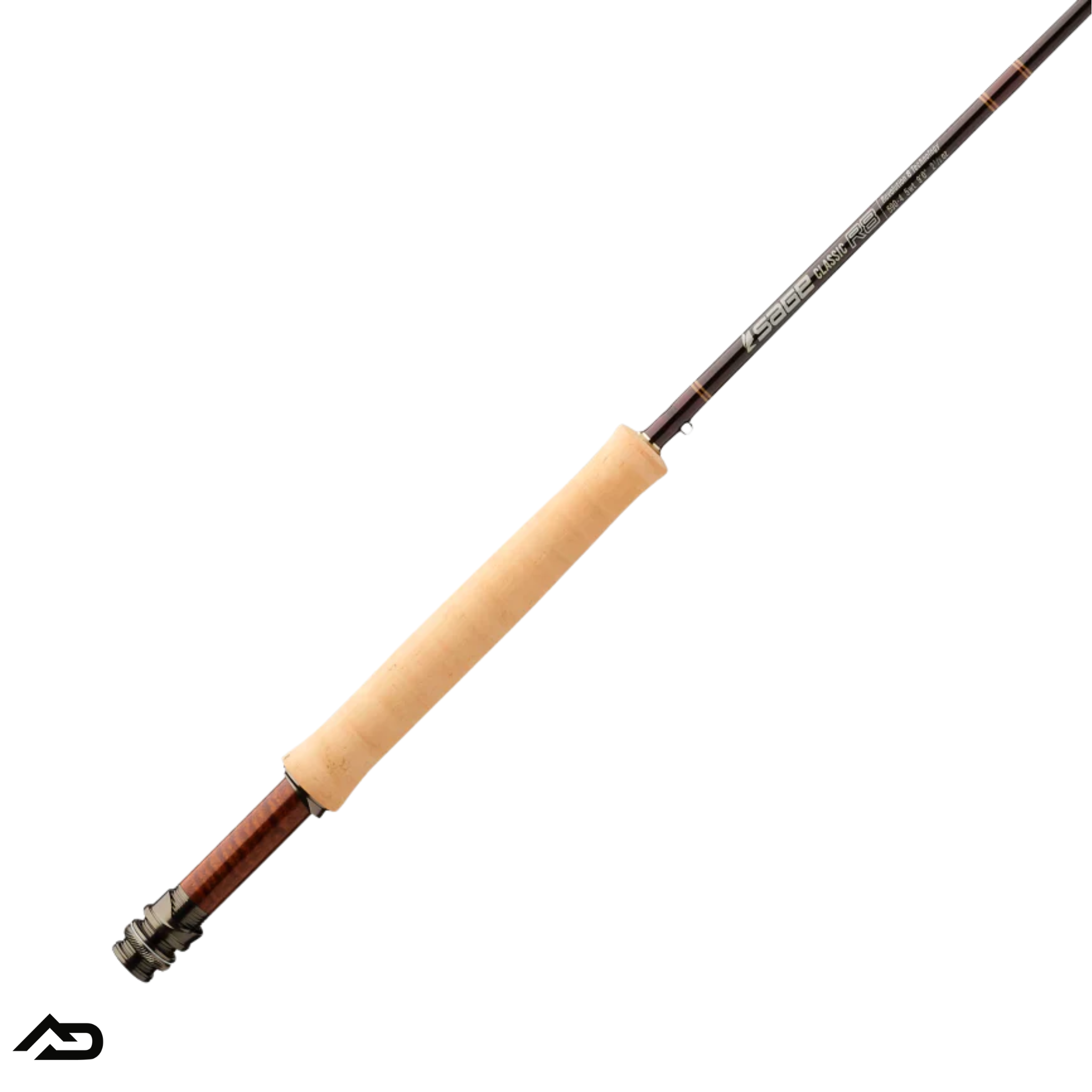 Sage Classic R8 Fly Rod