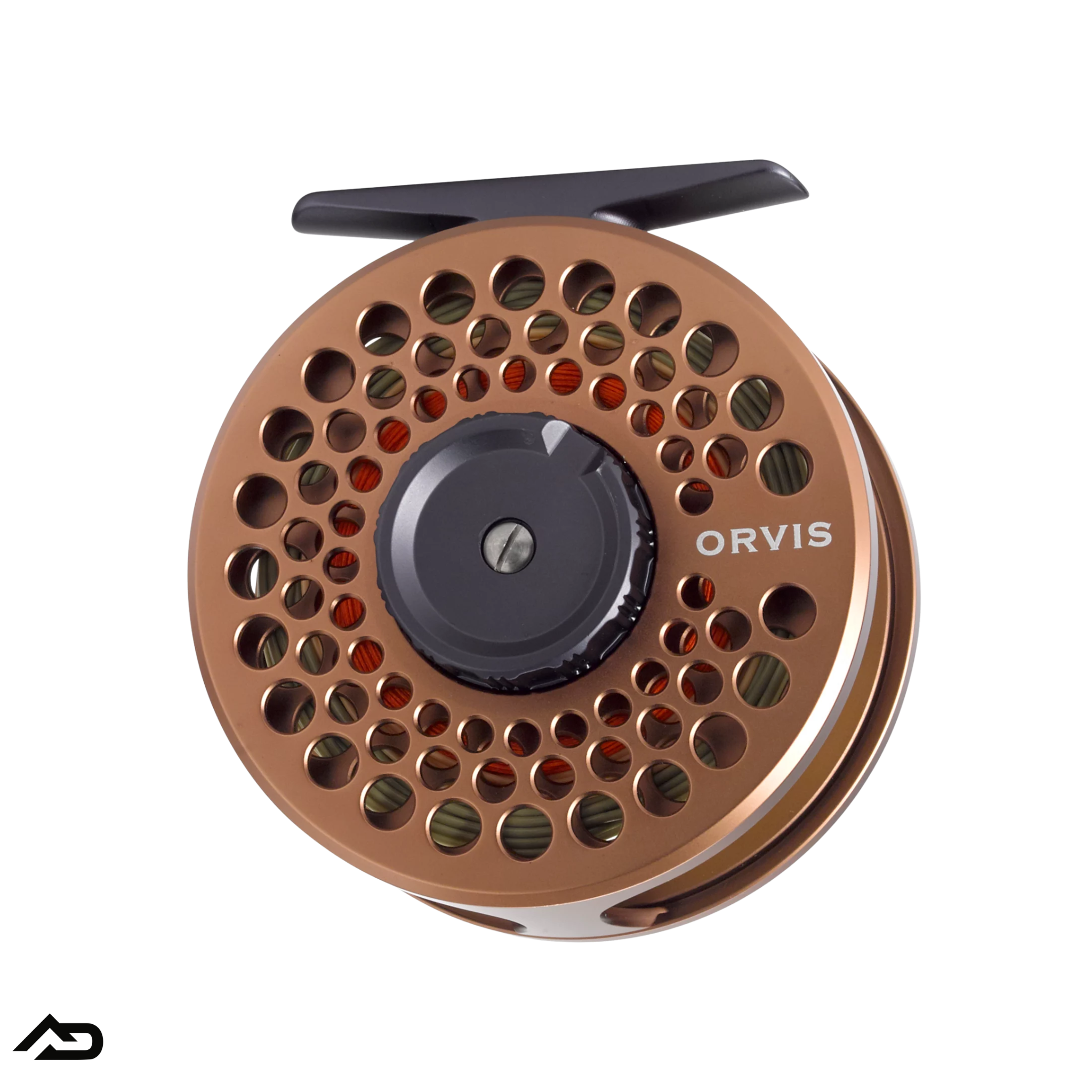 Orvis Battenkill Disc Fly Reel