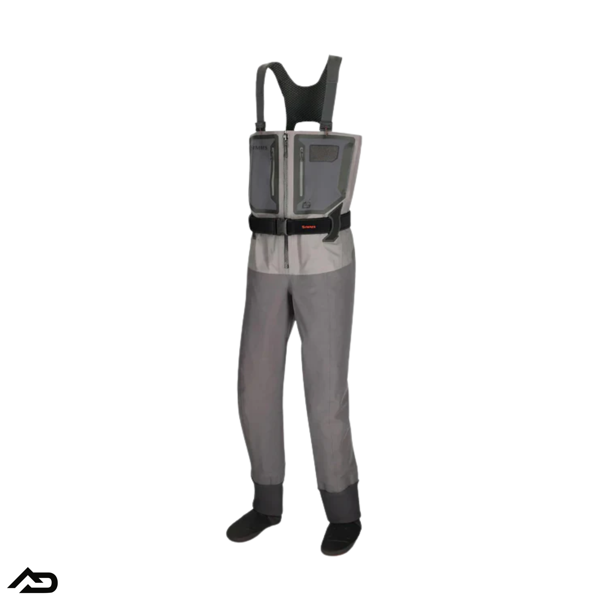 Simms Men’s G4Z Stockingfoot Wader