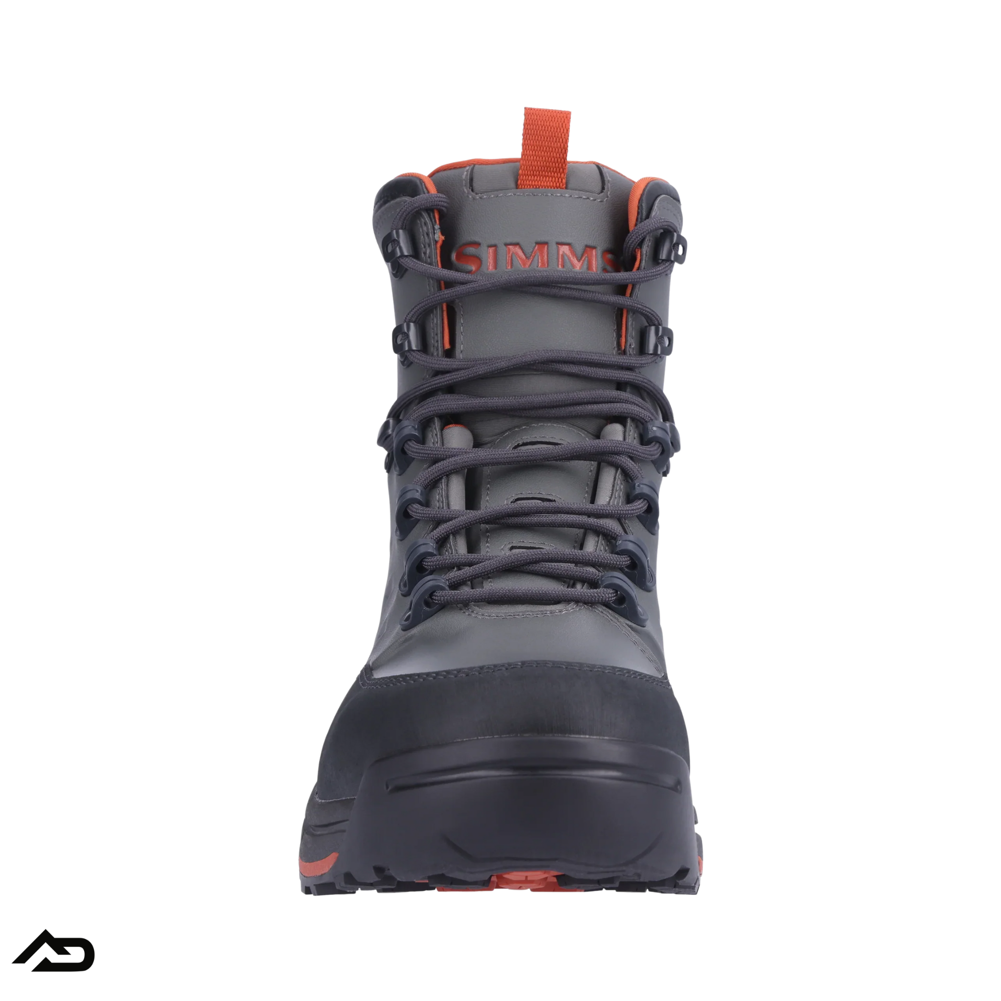 Simms Men's Freestone Wading Boot- Rubber Sole