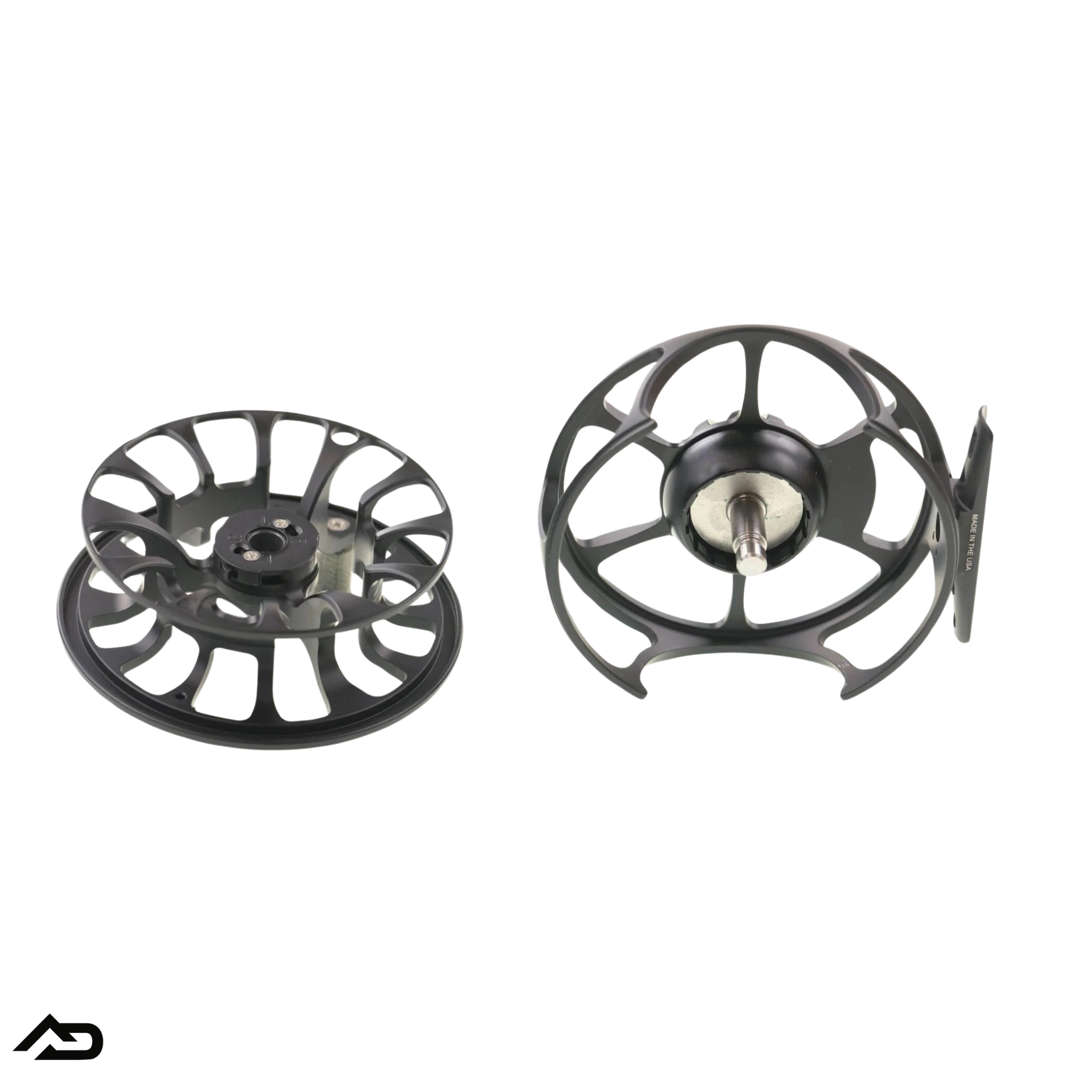 Ross Evolution FS Fly Reel