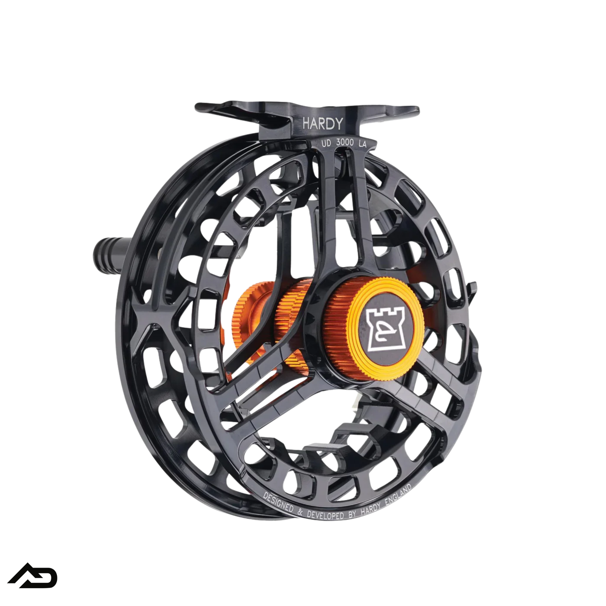 Hardy Ultradisc Fly Reel