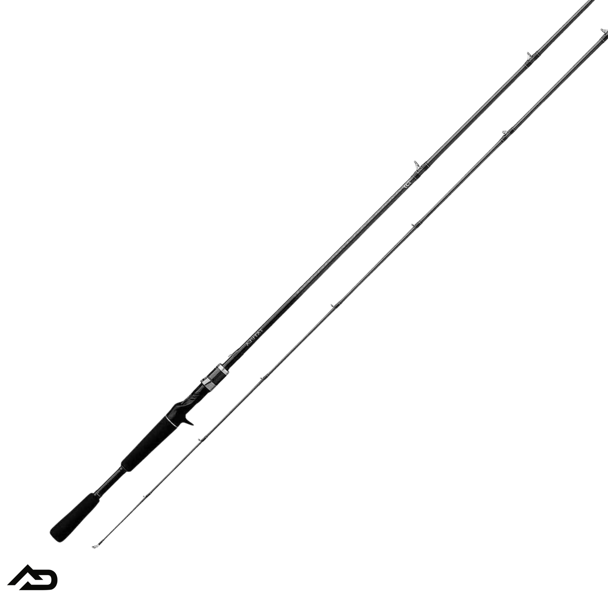 Daiwa Fuego Spinning Rods