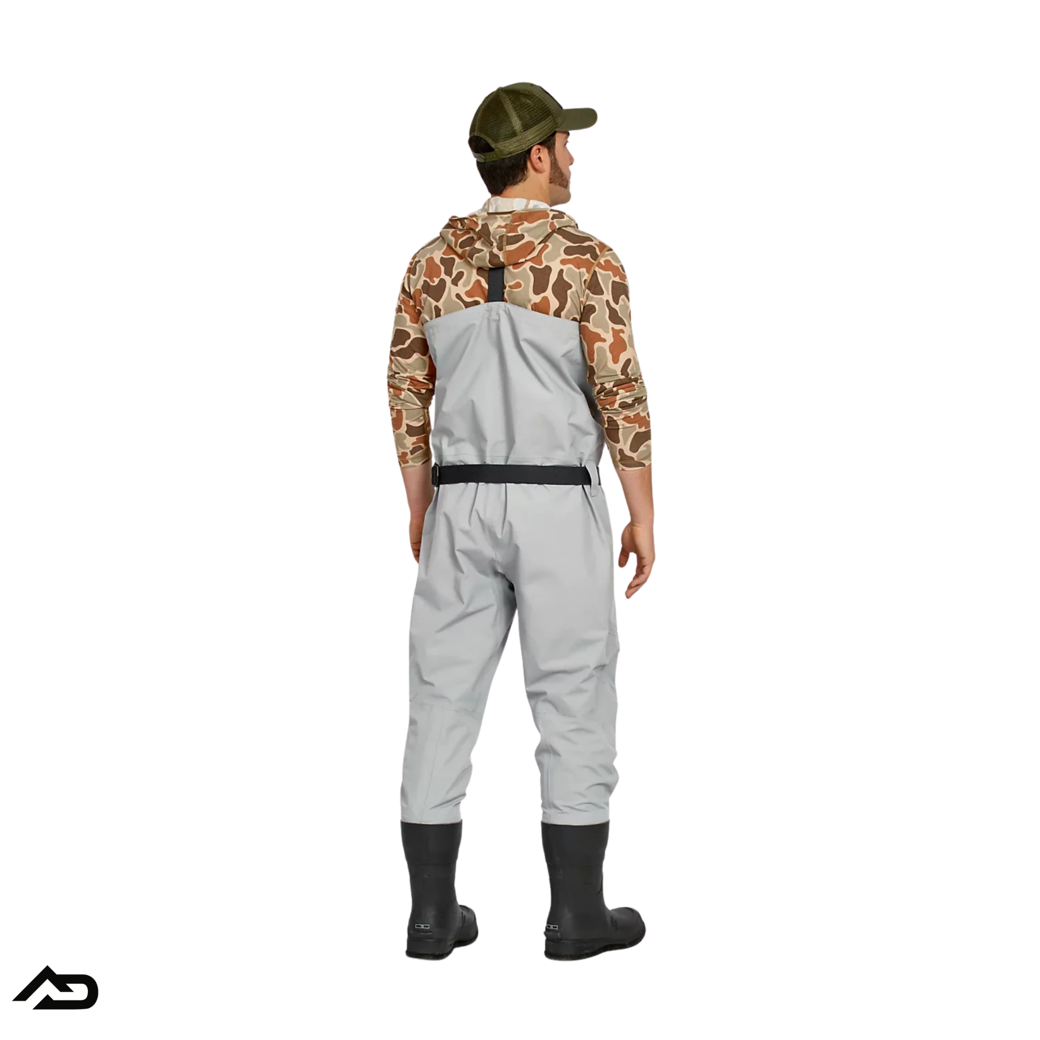 Orvis Men’s Clearwater Wader