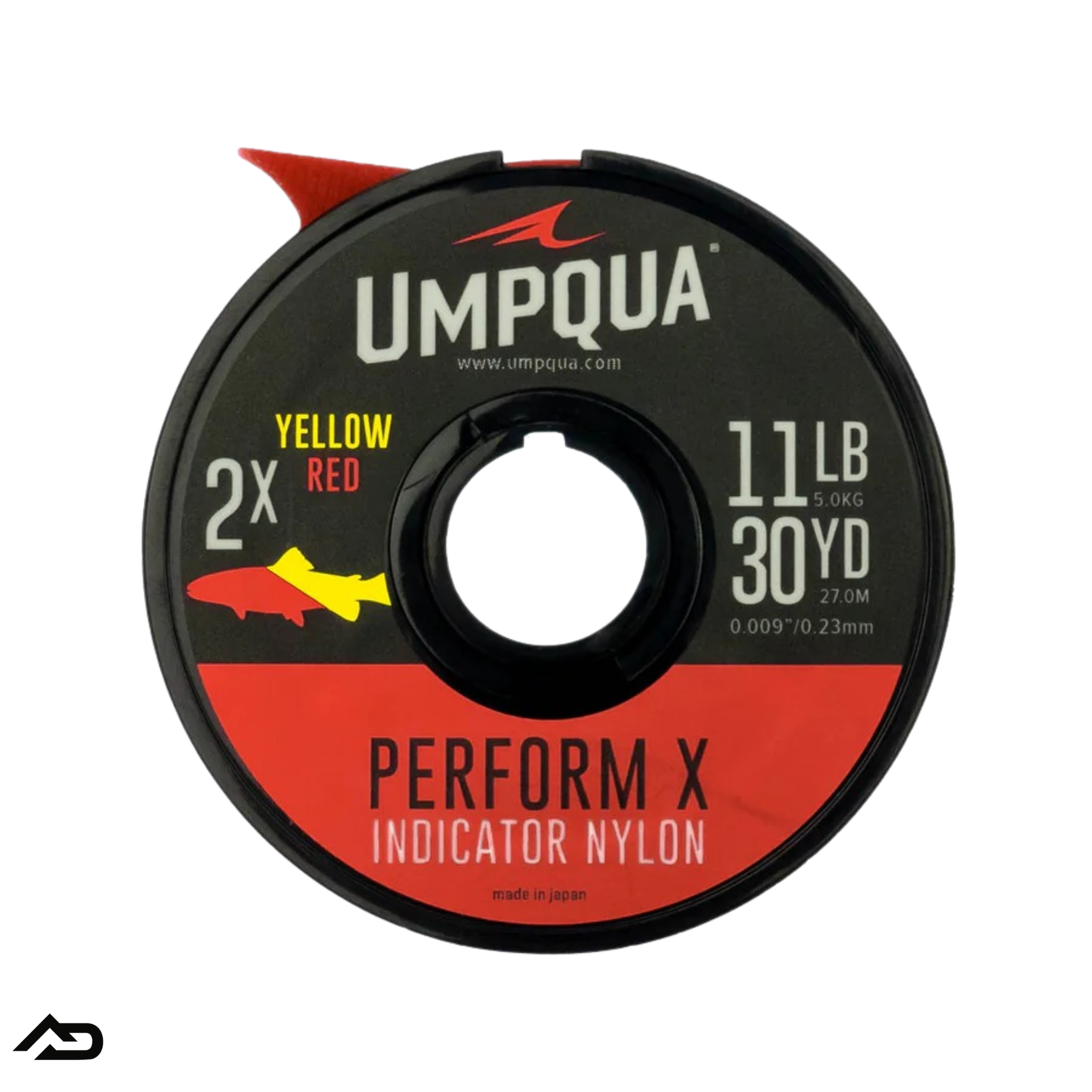 Umpqua Performance X Indicator Tippet
