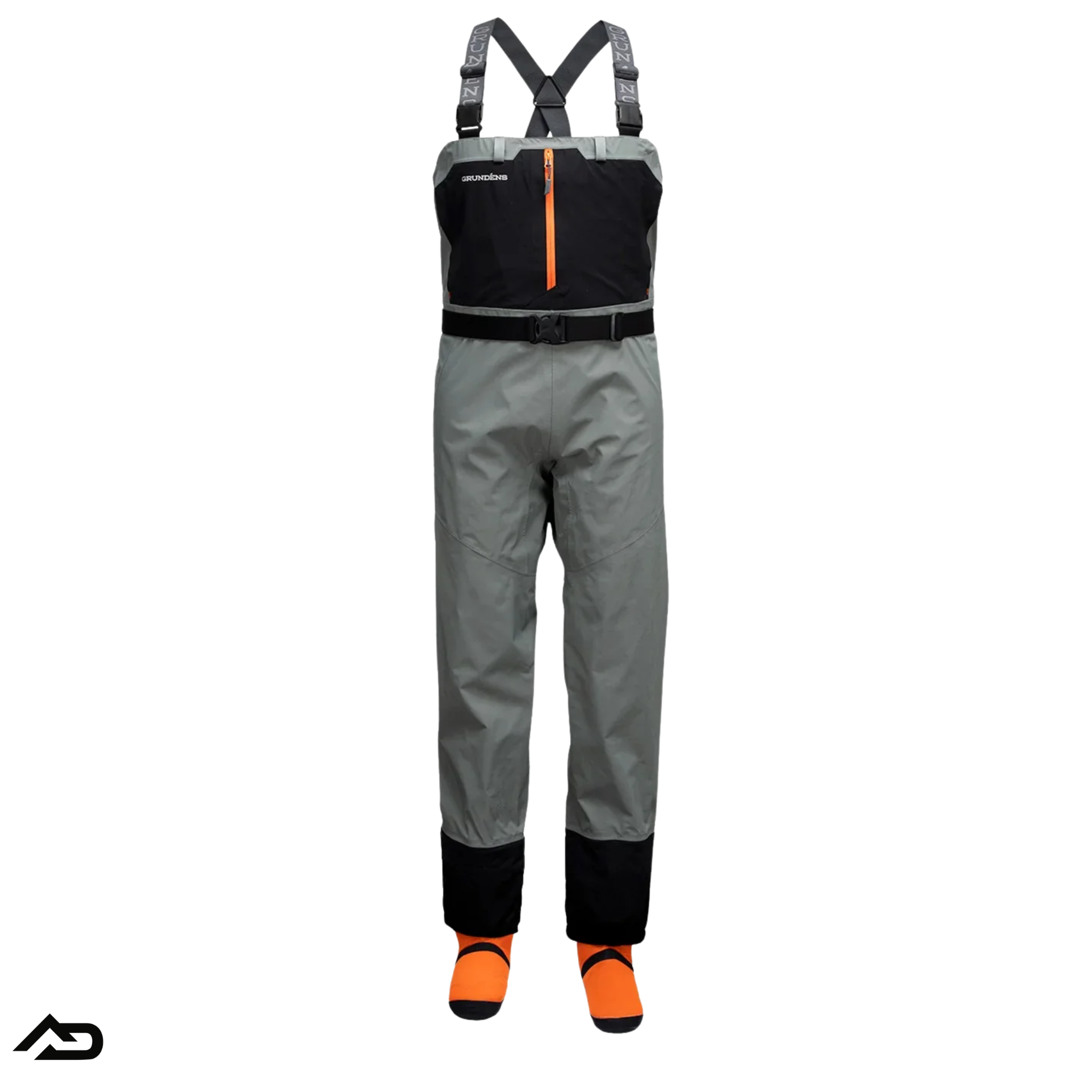 Grundéns Bedrock Stockingfoot Wader