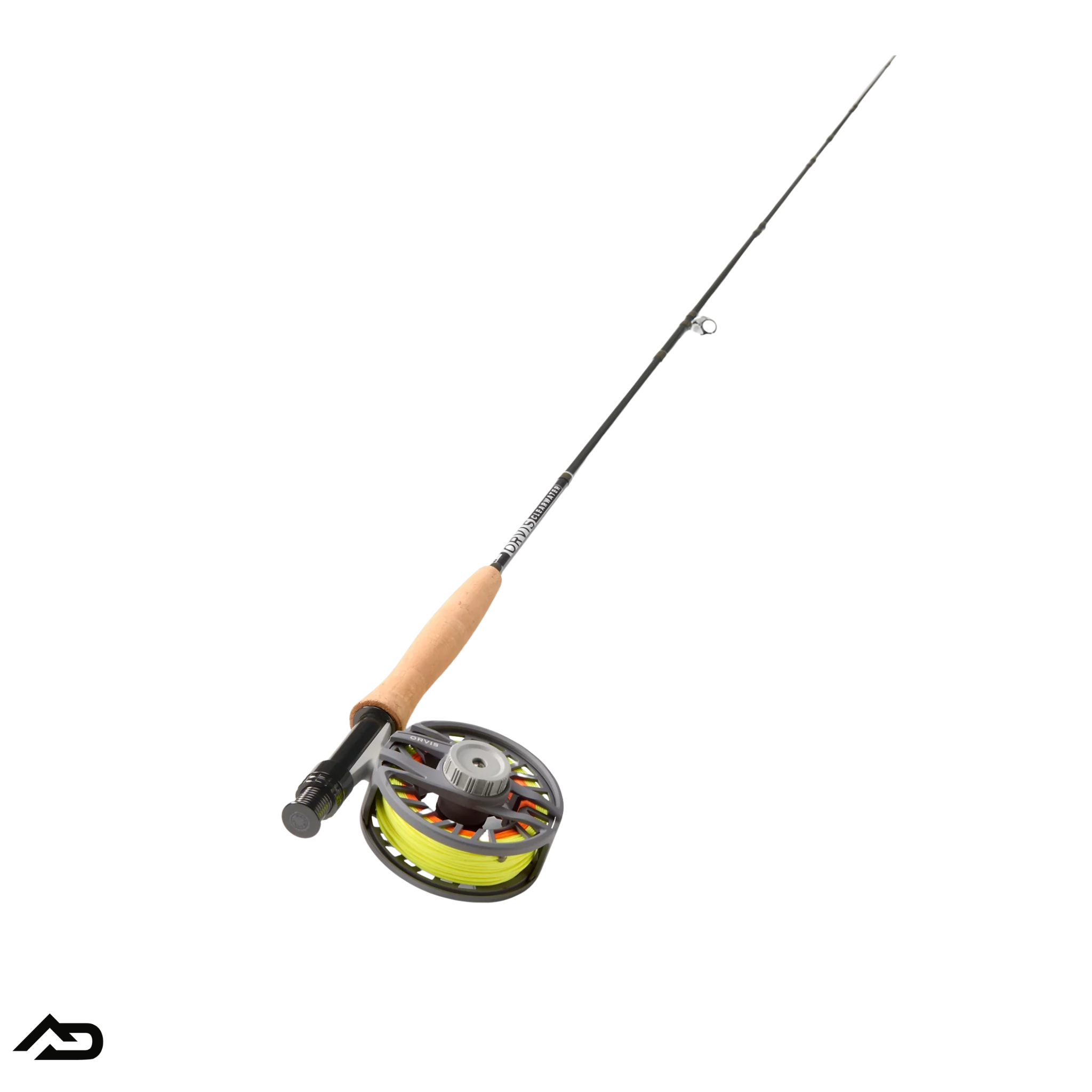 Orvis Clearwater Fly Rod Outfit