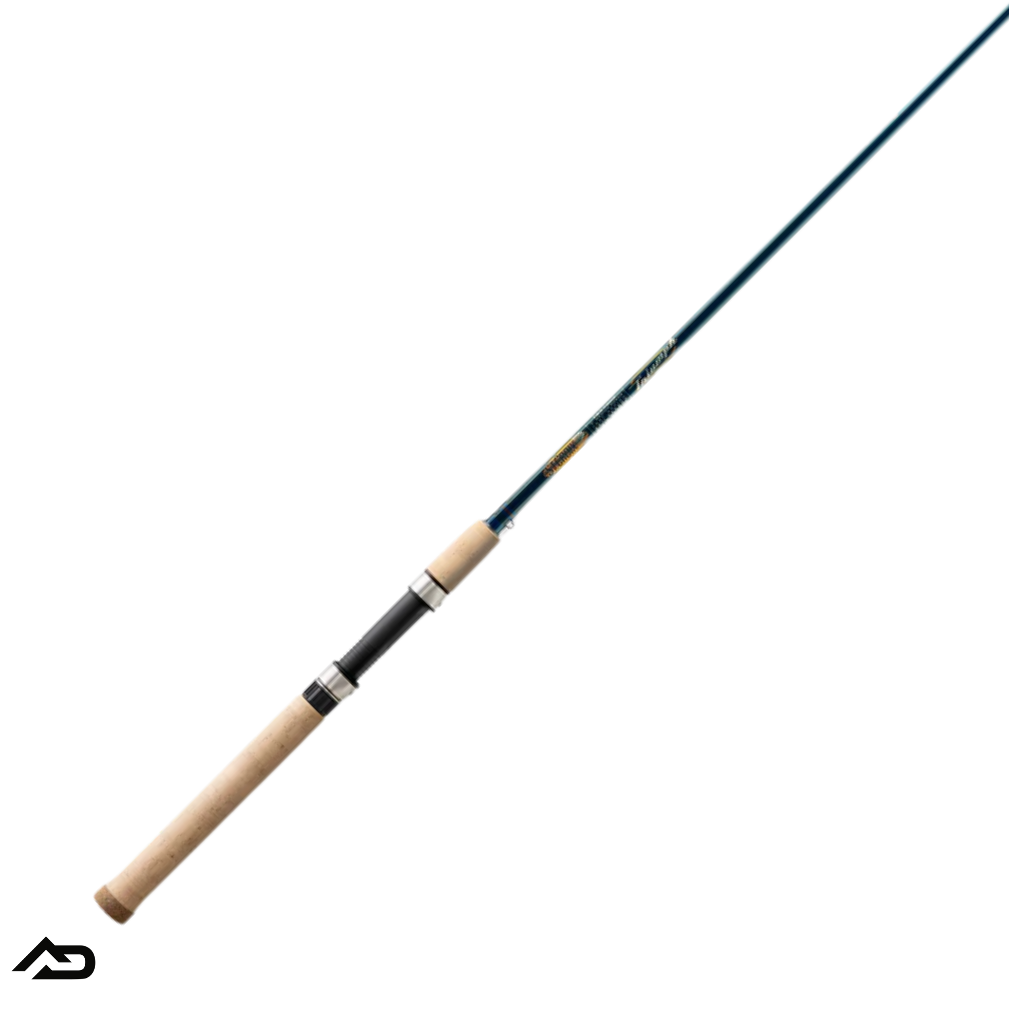 St. Croix Triumph Spinning Rod