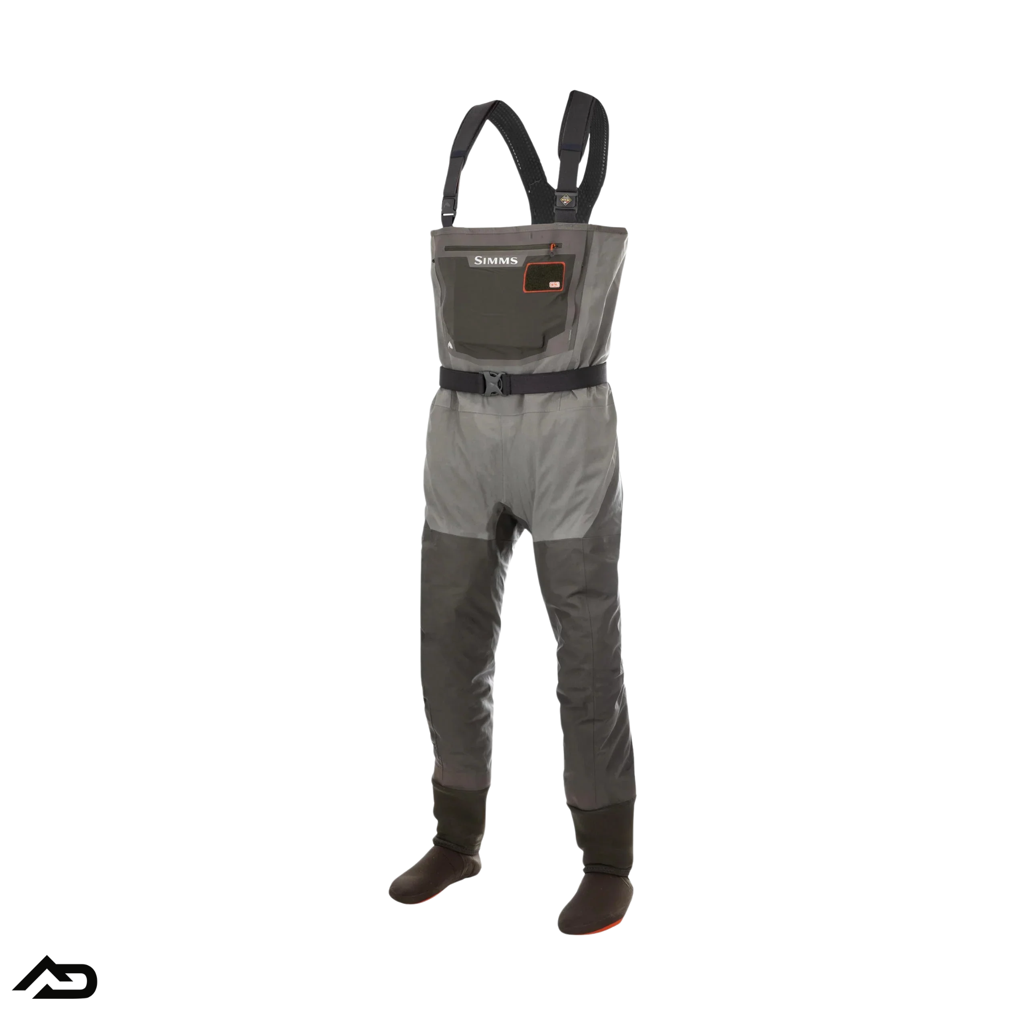 Simms Men's G3 Guide Stockingfoot