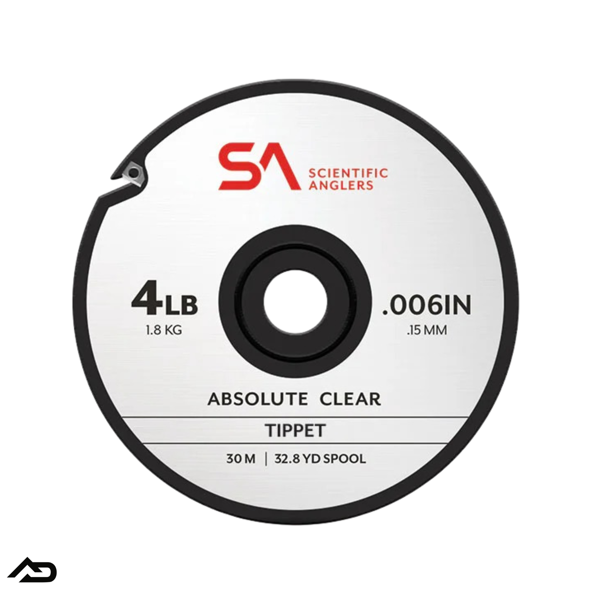 Scientific Anglers Freshwater Tippet