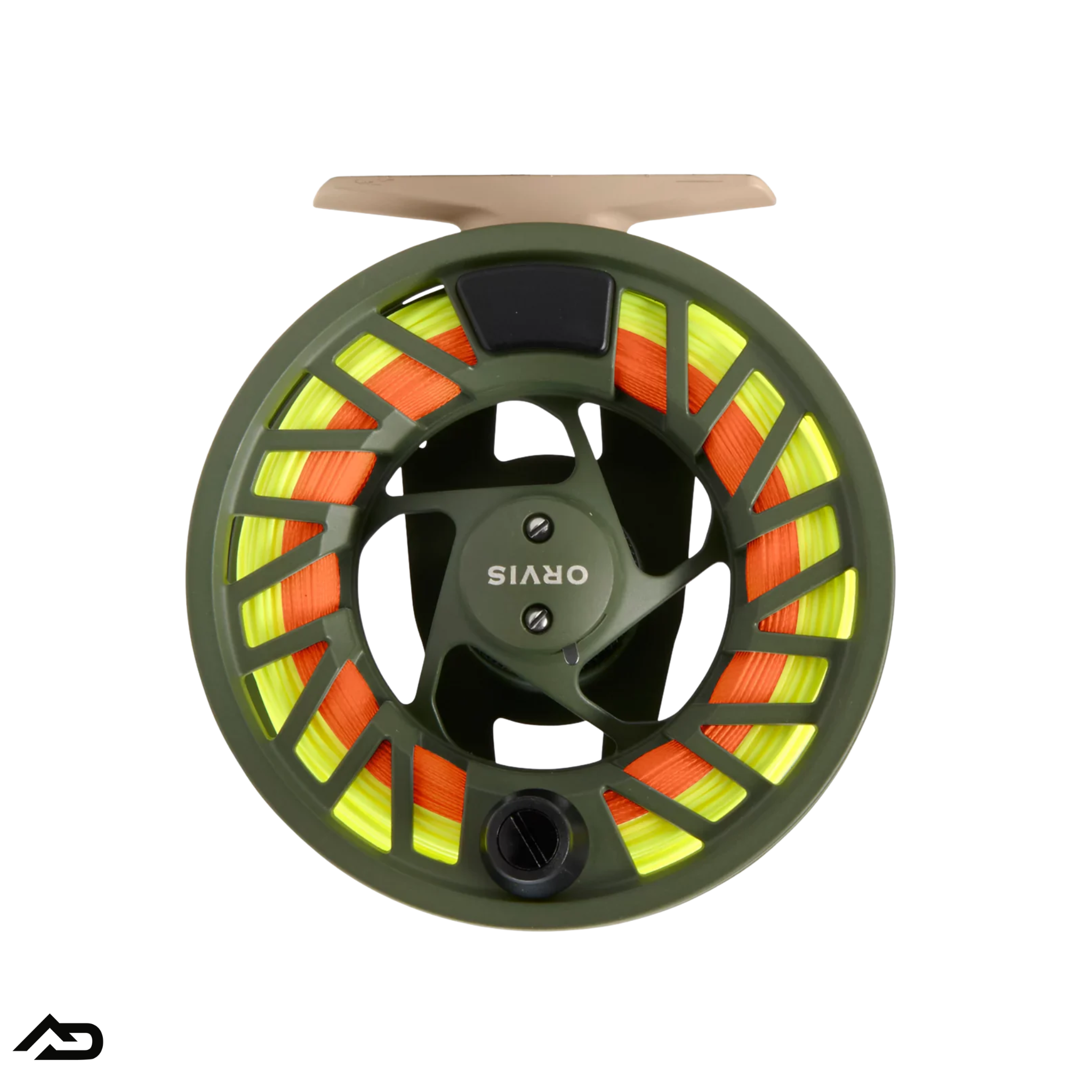 Orvis Clearwater Reels 3 Pack