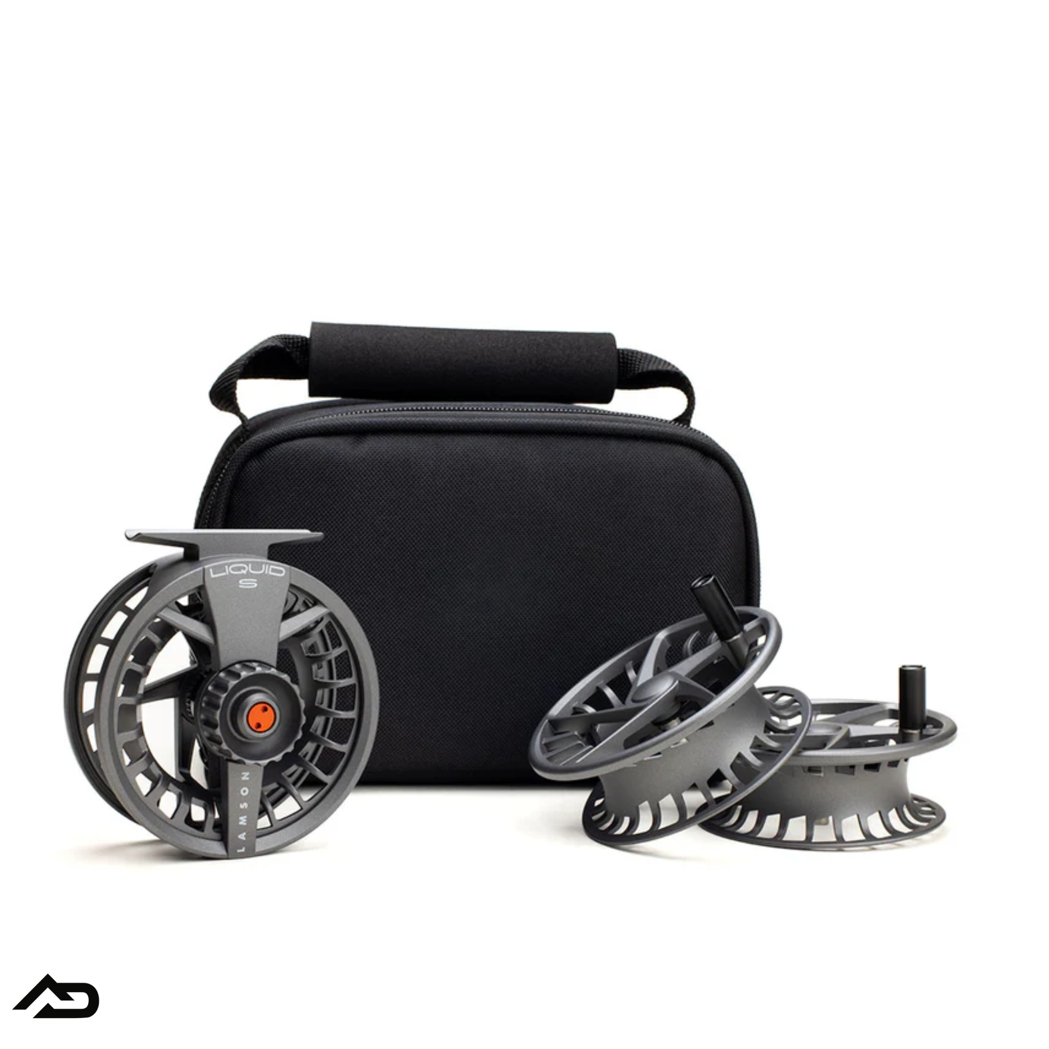 Lamson Liquid S Series 3 Pack