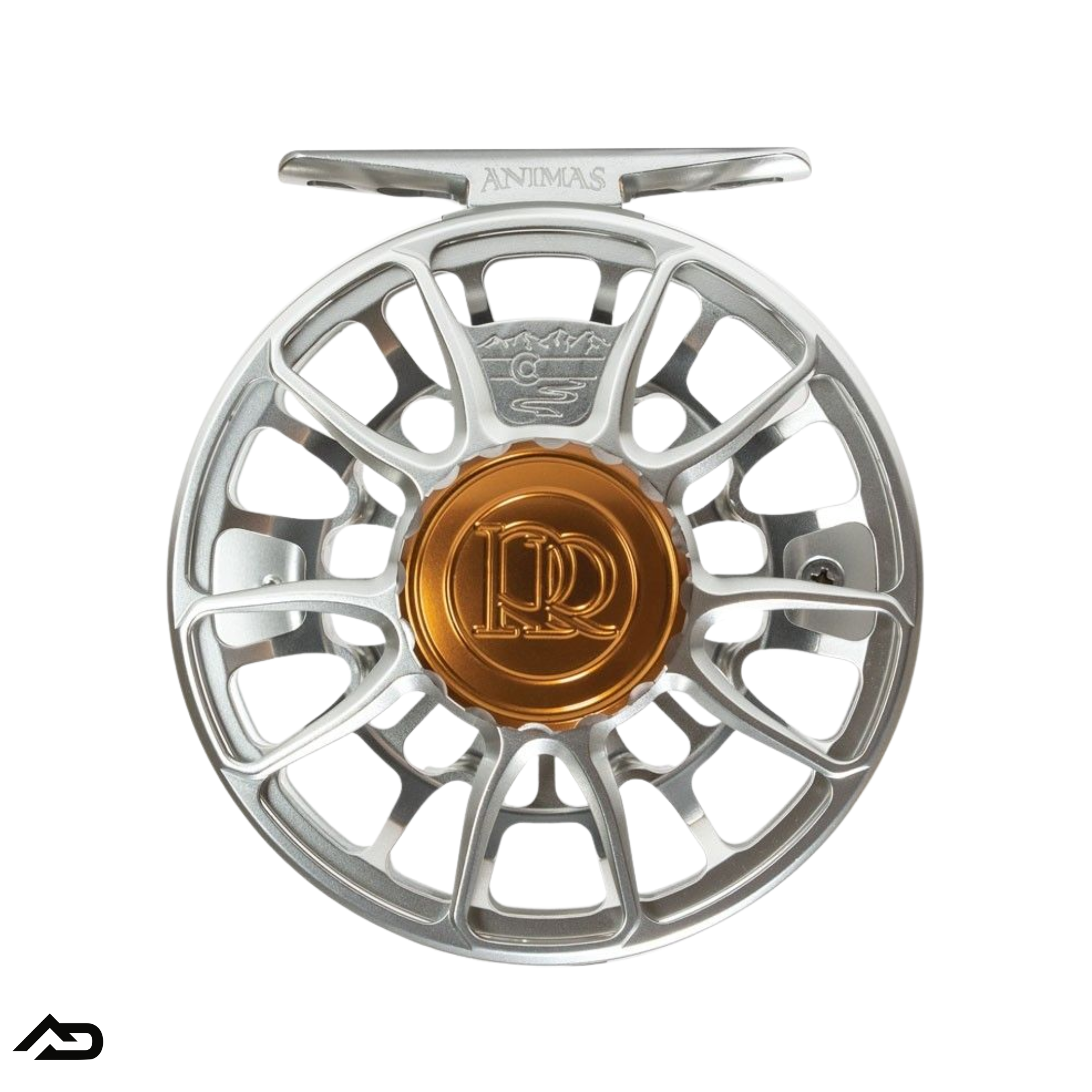 Ross Animas Fly Reel