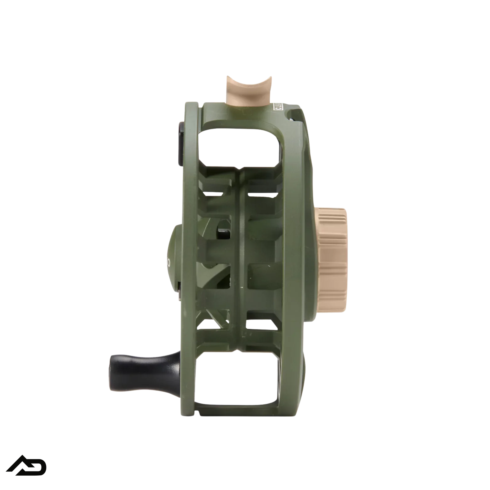 Orvis Clearwater Reels 3 Pack