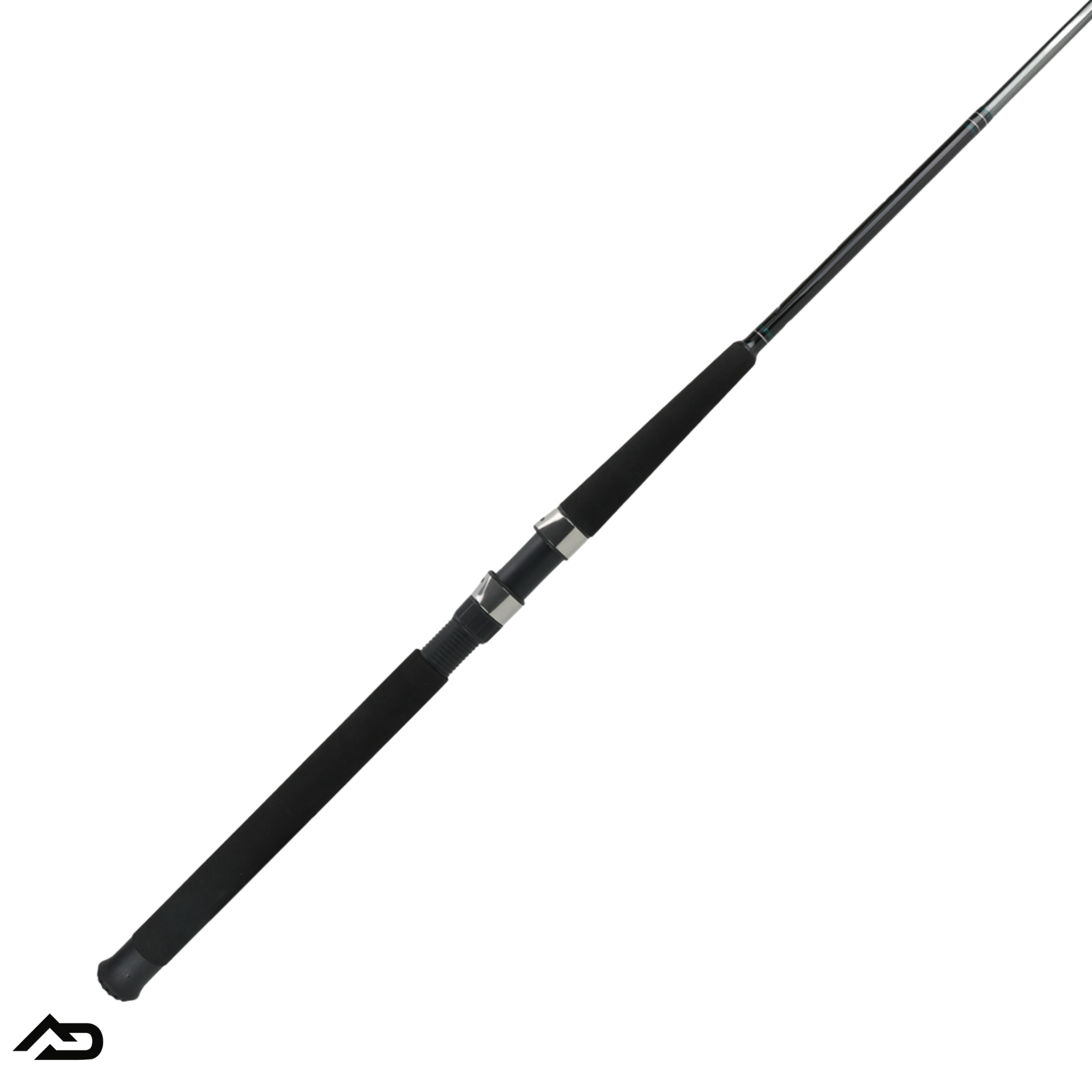 Shimano TDR Trolling Rod
