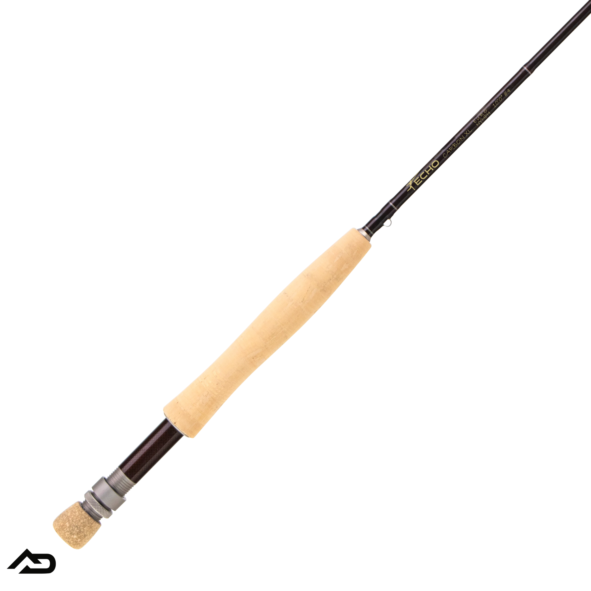 Echo Carbon XL Fly Rods