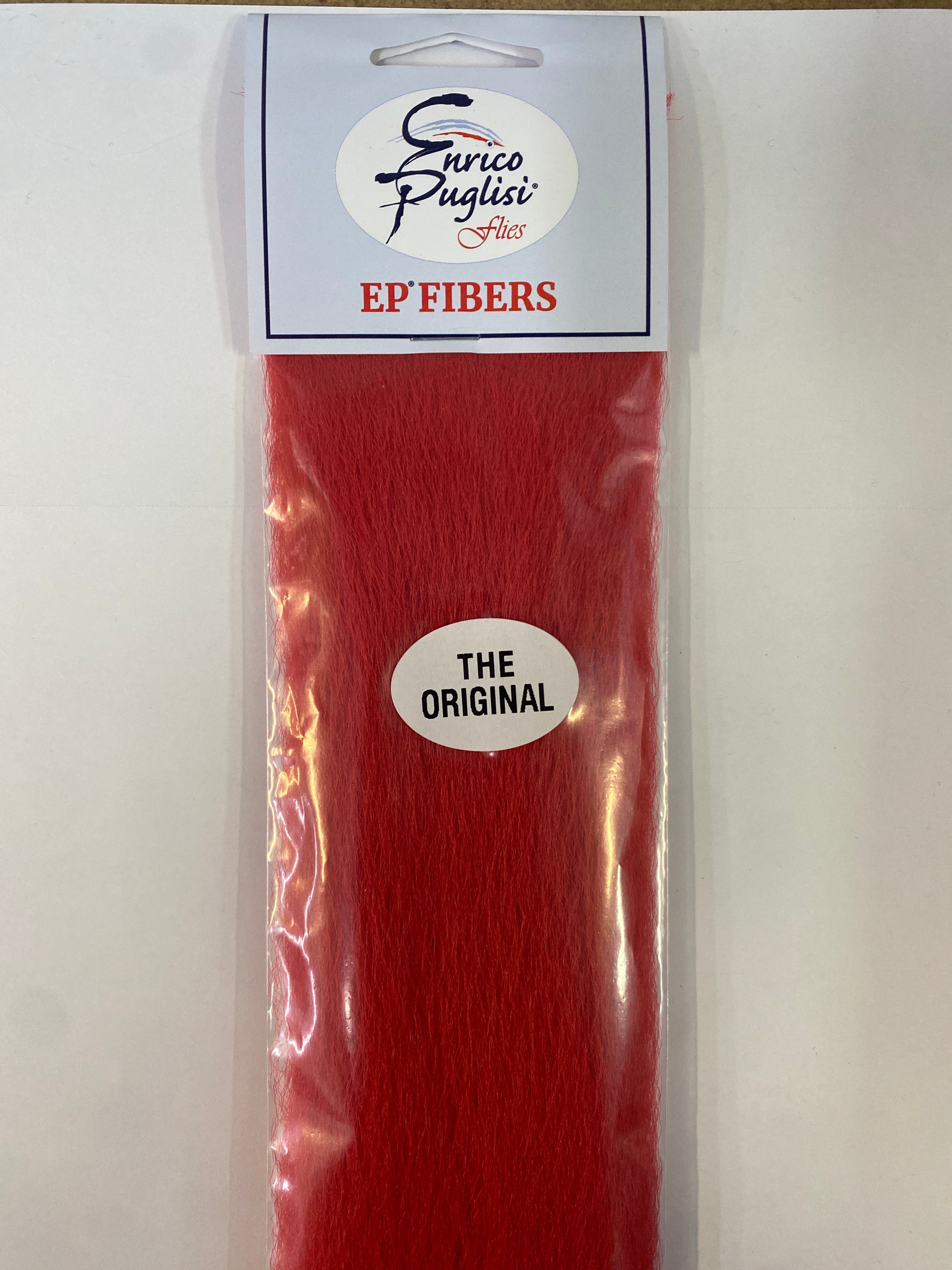 Enrico Puglisi EP Fibers