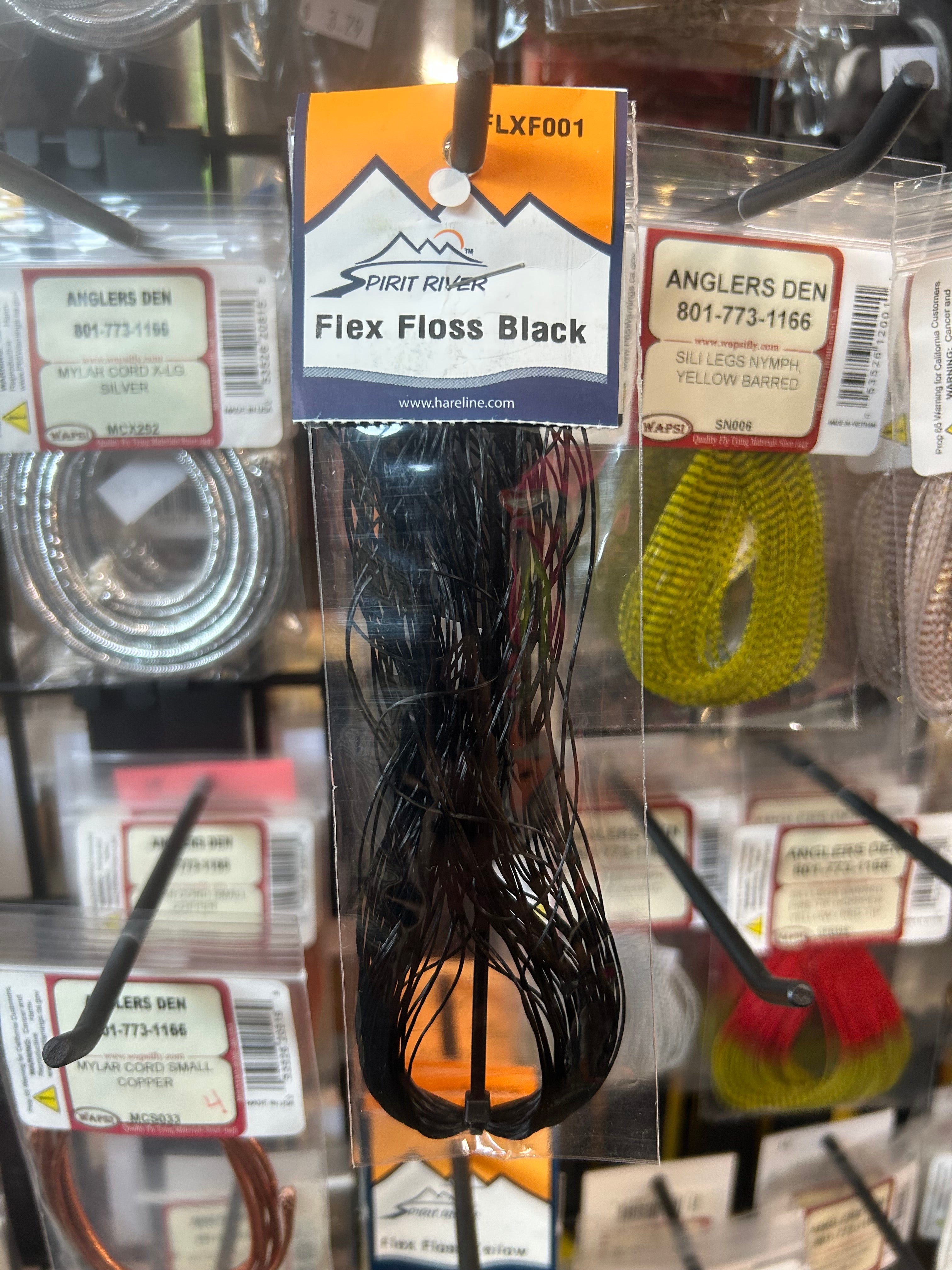 Spirit River Flex Floss