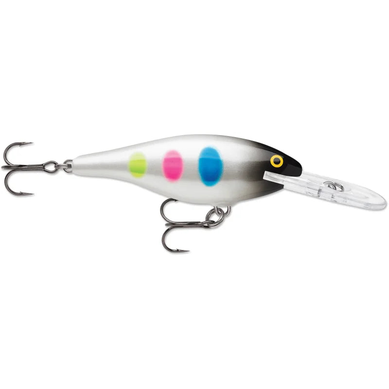 Rapala Shad Rap Hard Baits More