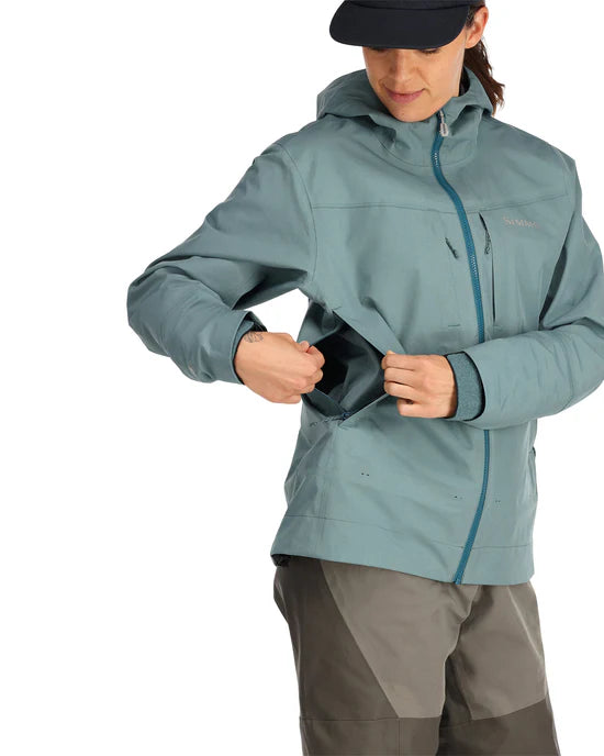 Simms Women’s G3 Guide Jacket