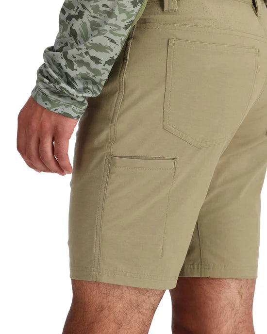 Simms M’s Challenger Shorts