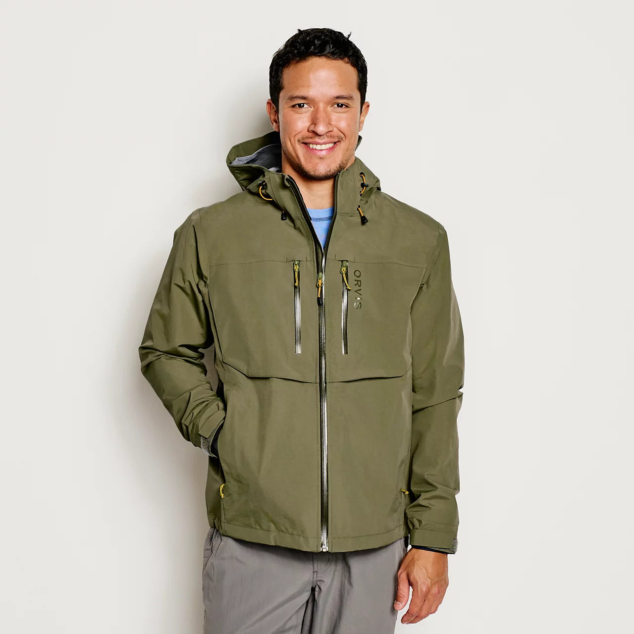 Orvis Men’s Clearwater Jacket