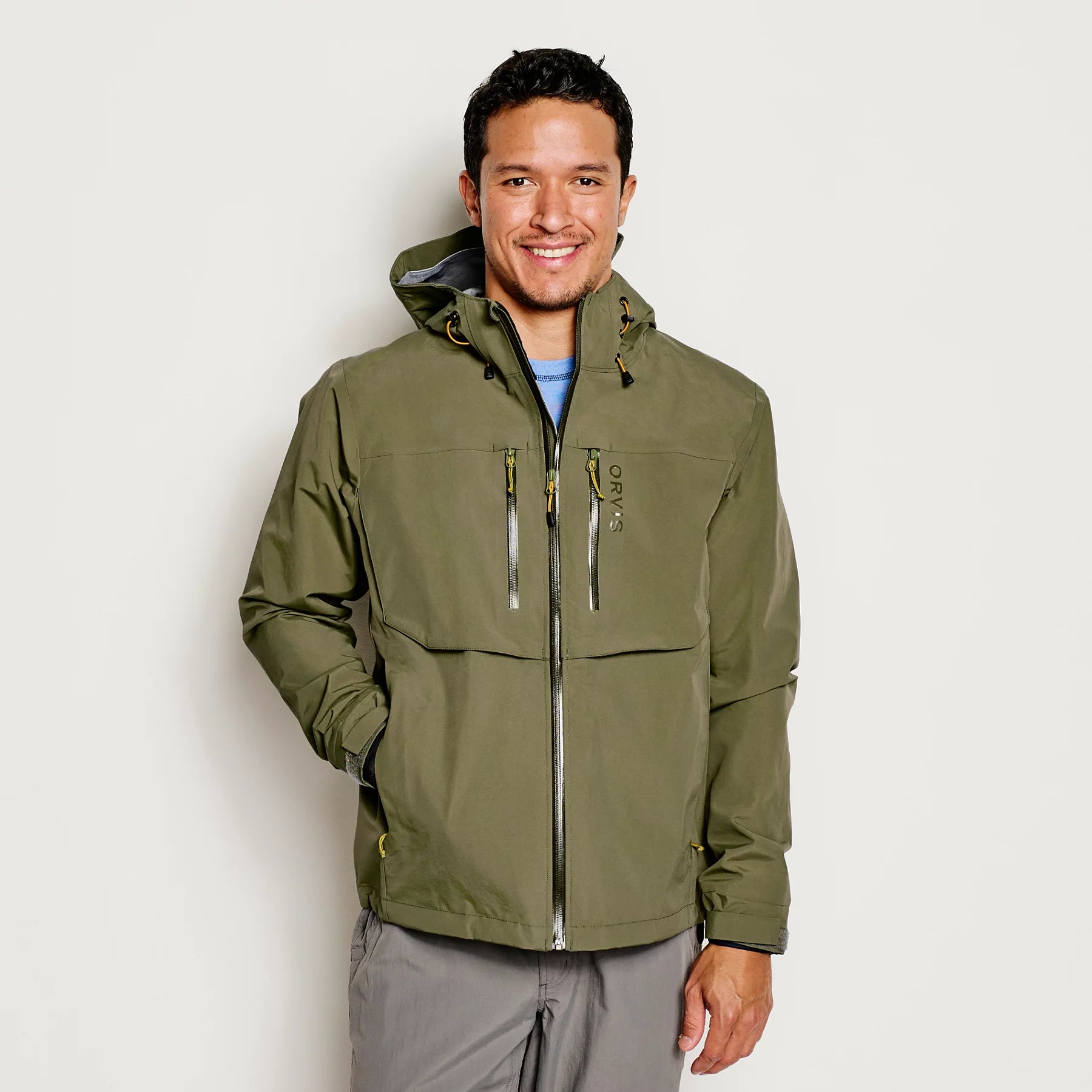 Orvis Men’s Clearwater Jacket