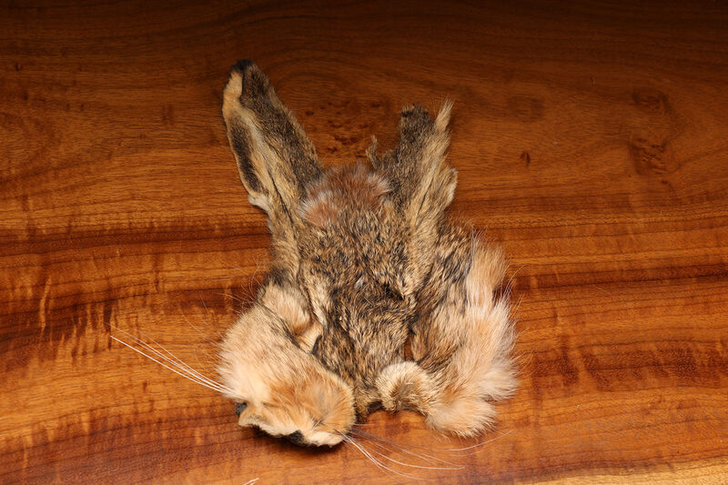 Hareline Hare’s Mask
