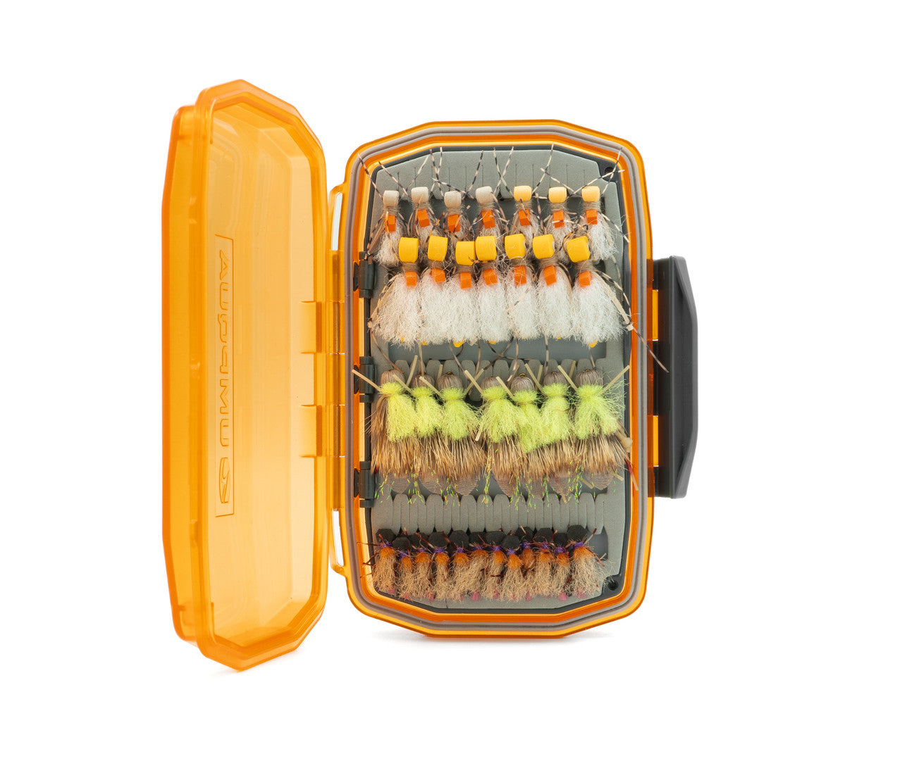 Umpqua UPG Foam WP Essential Medium Fly Box