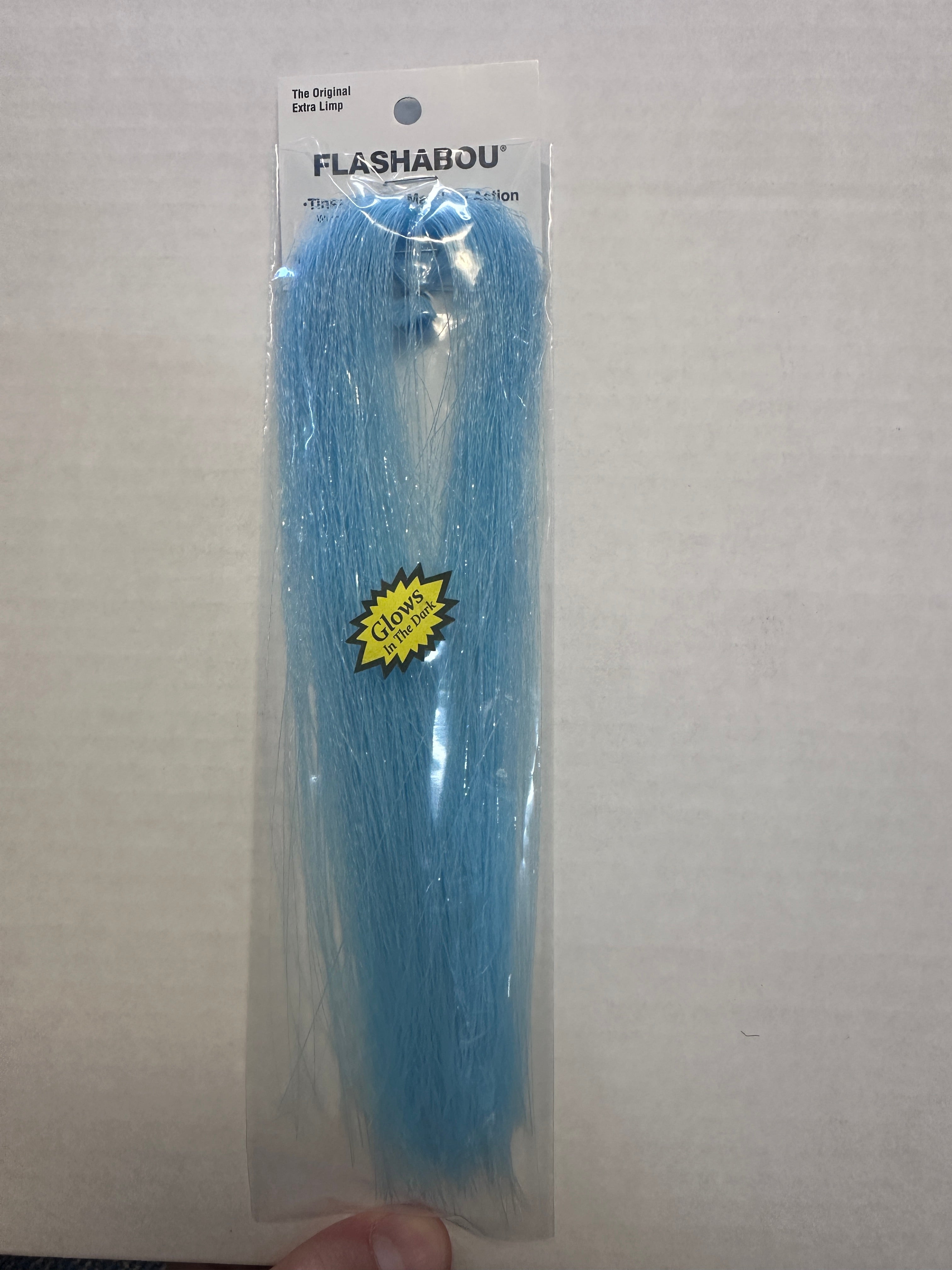 Flashabou Tinsel Flash