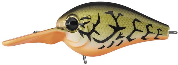 Evergreen Piccolo Crankbait PC-5