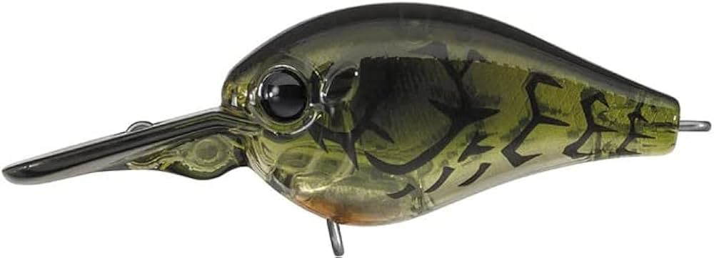 Evergreen Piccolo Crankbait PC-5