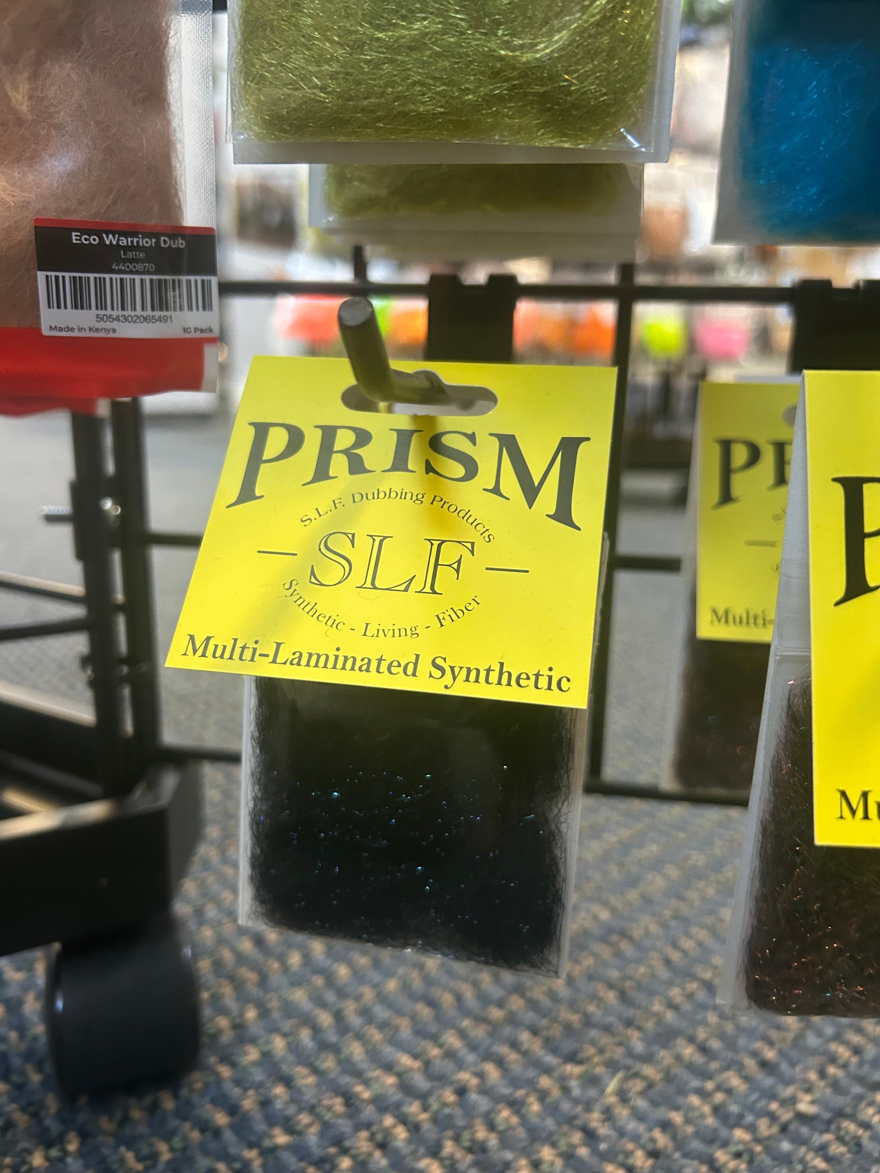 Wapsi Prism S.L.F. Multi Laminated Synthetic  Dubbing