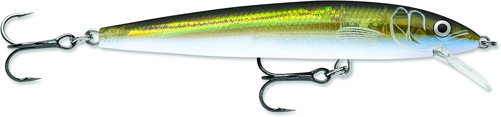Rapala Husky Jerk