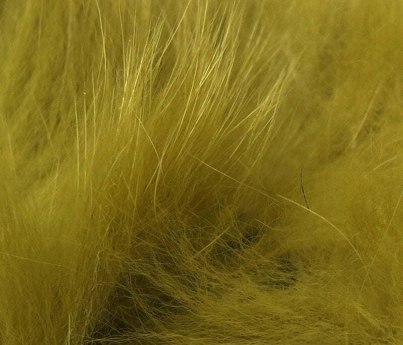 Hareline Arctic Fox Zonker