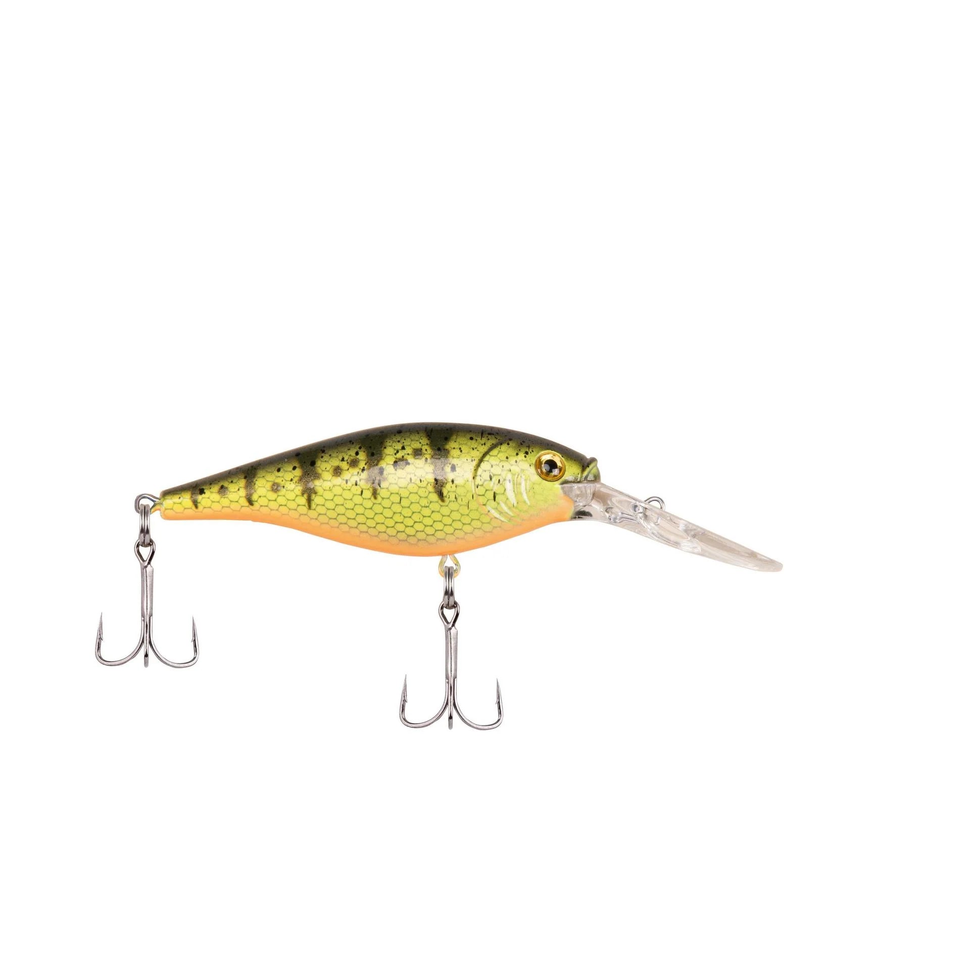 Berkley Flicker Shad 5