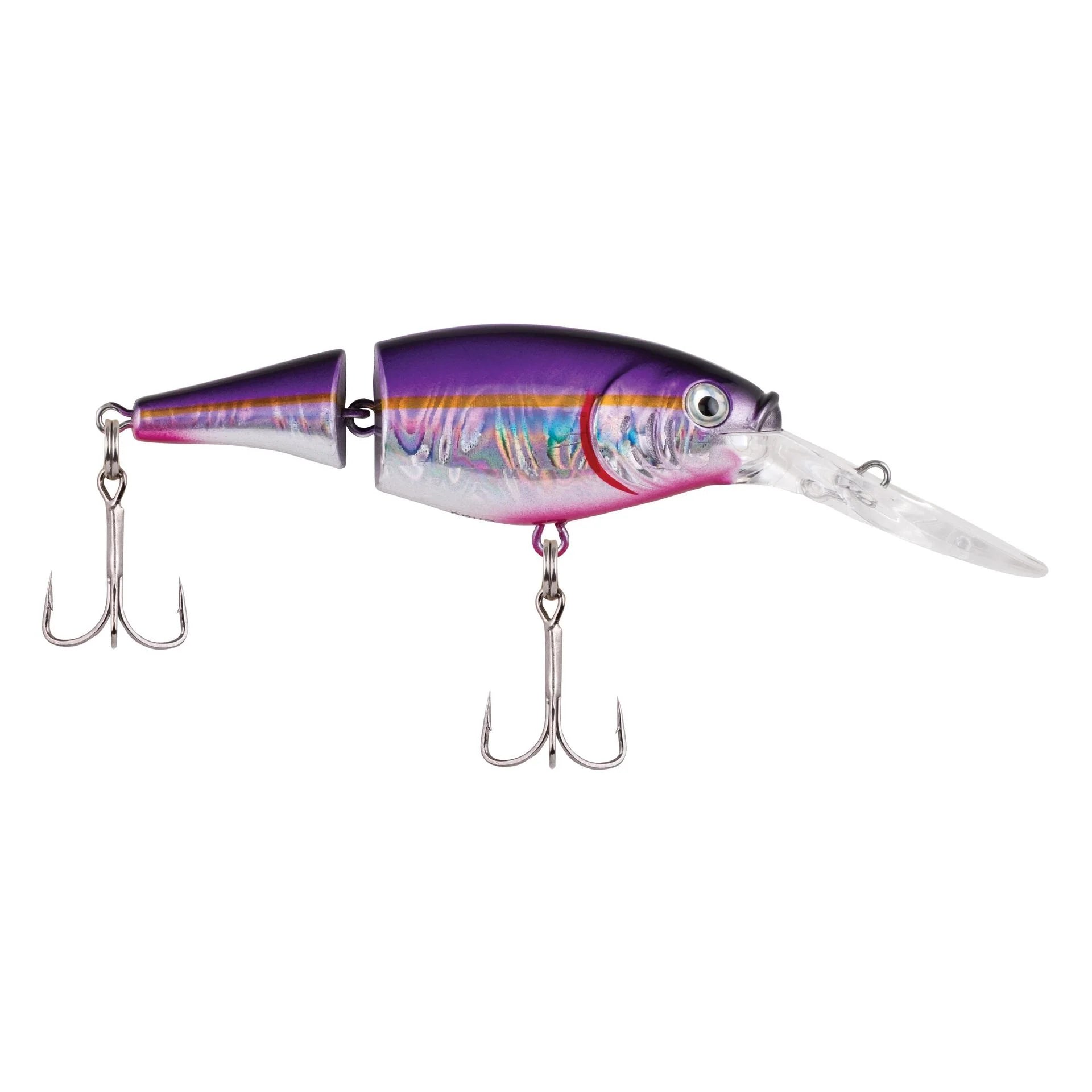 Berkley Flicker Shad 5 Jointed