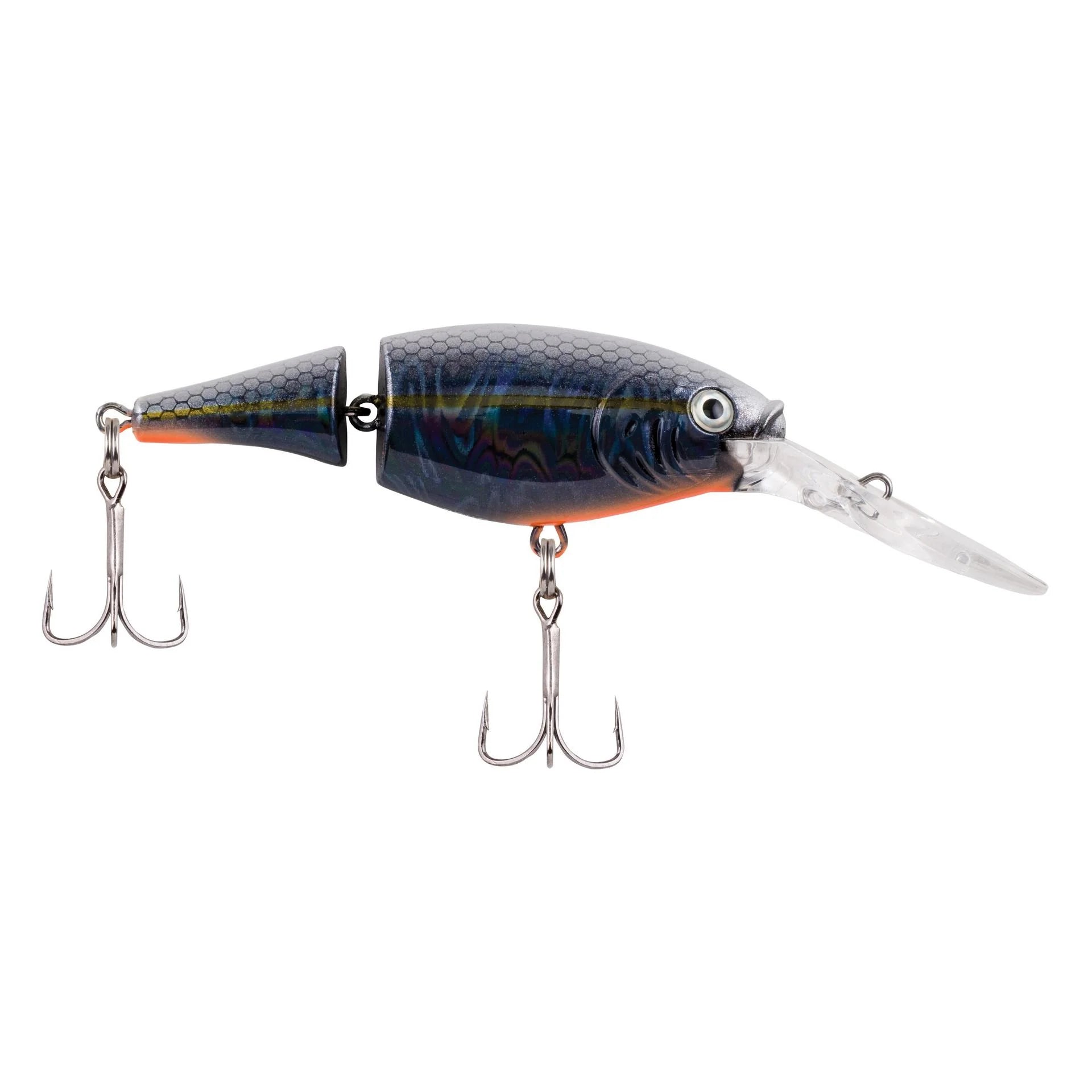 Berkley Flicker Shad 7 Jointed